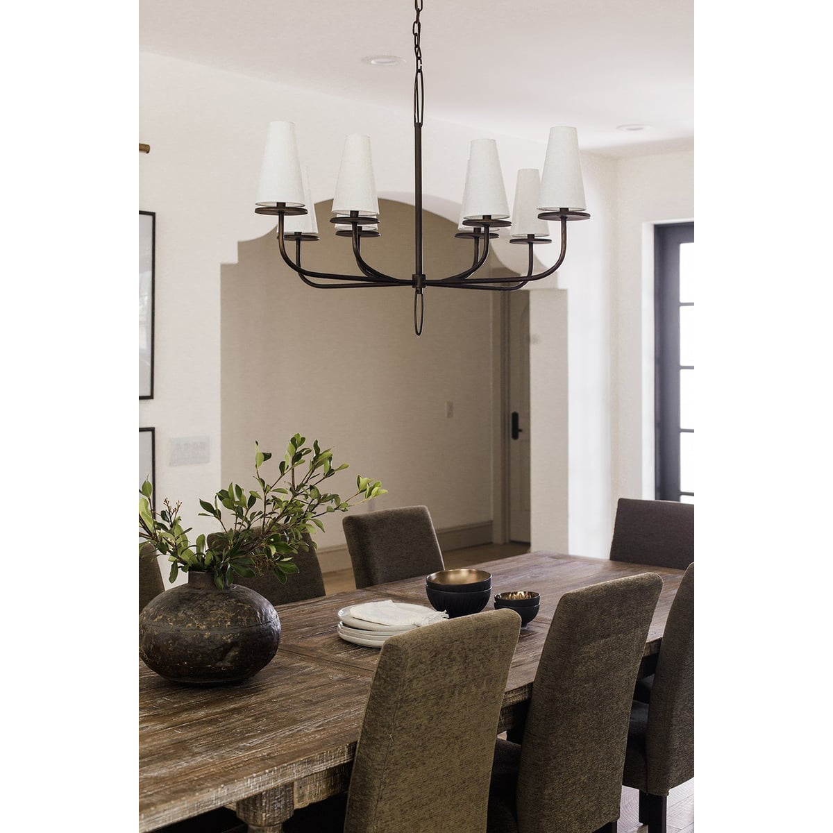 Isadora Chandelier