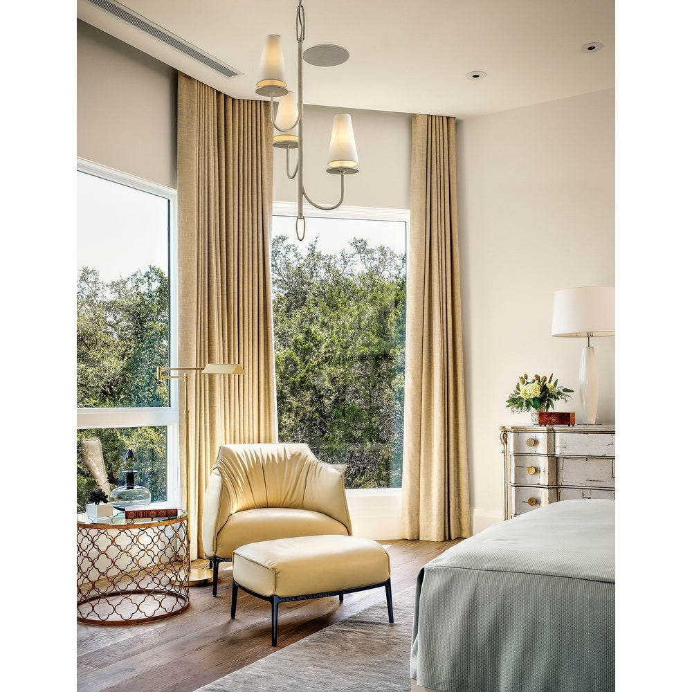 Isadora Chandelier