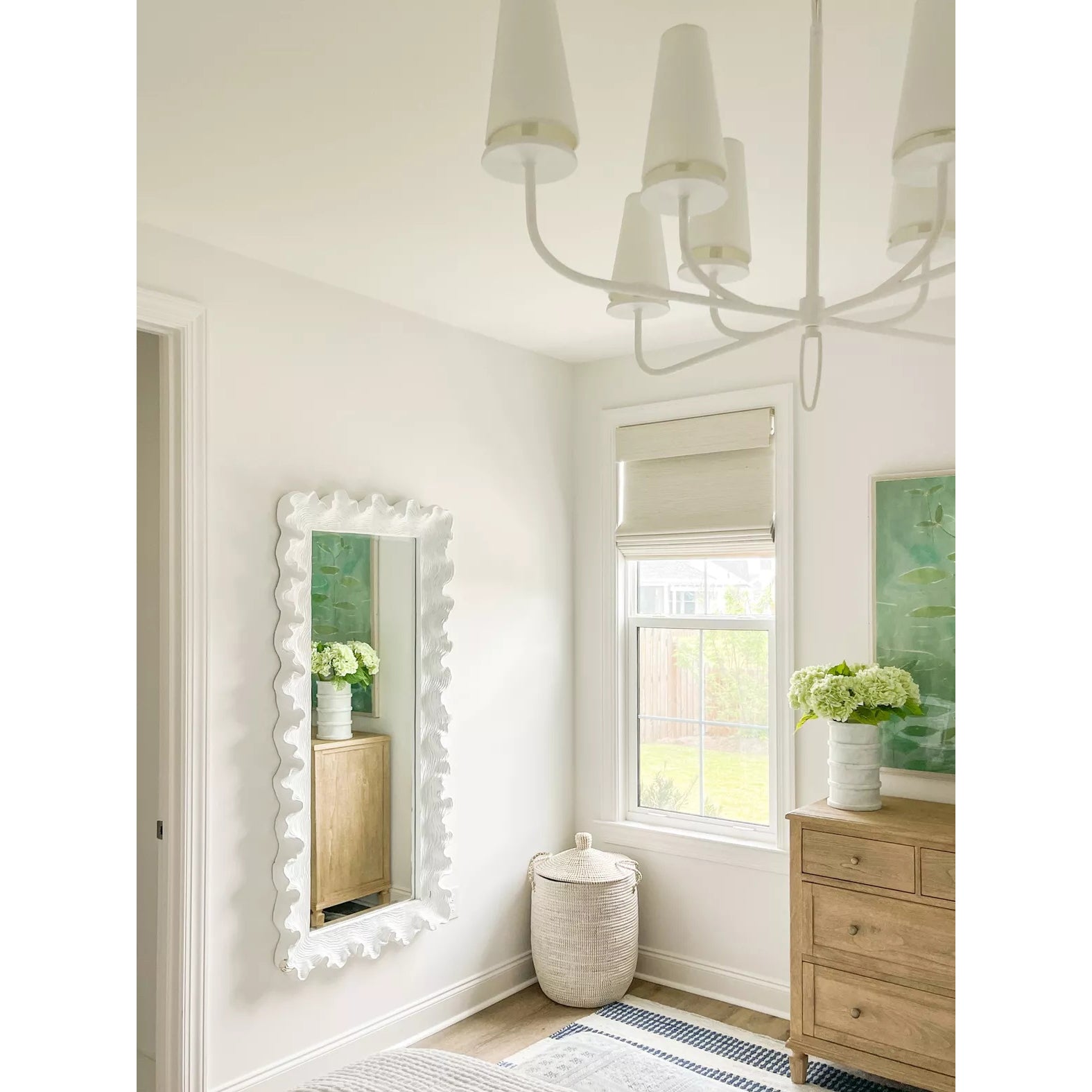 Isadora Chandelier