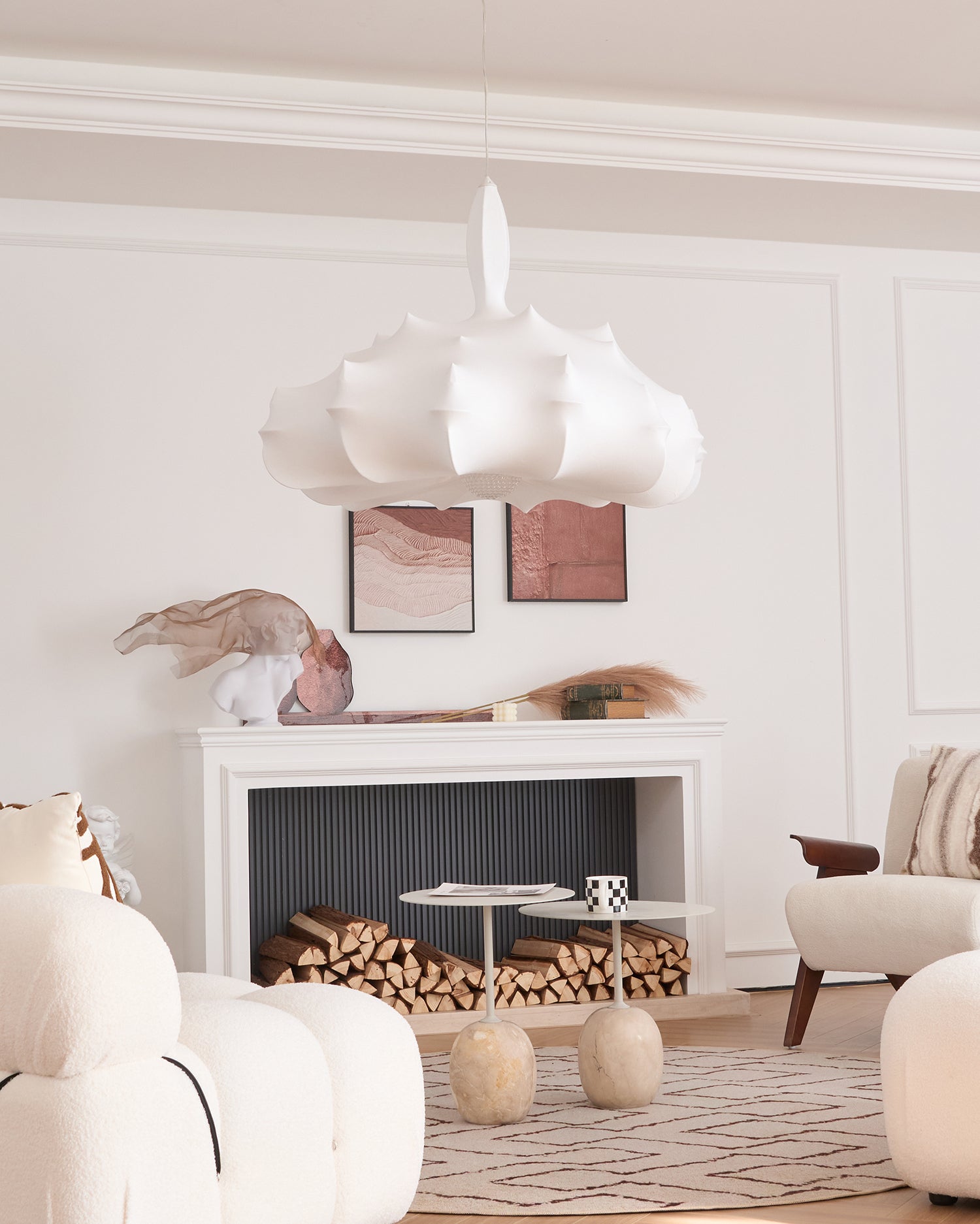 Aveline Pendant Light