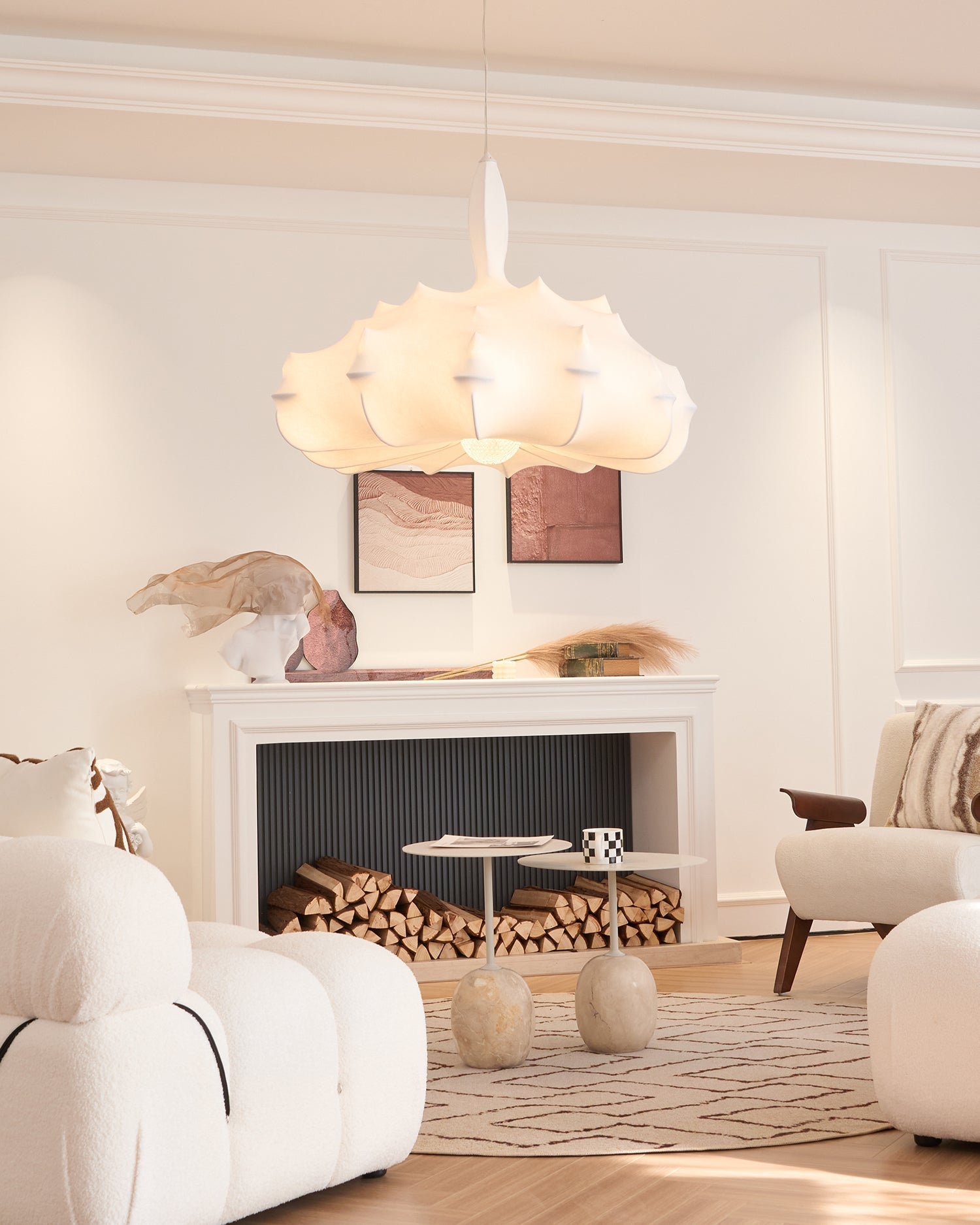 Aveline Pendant Light