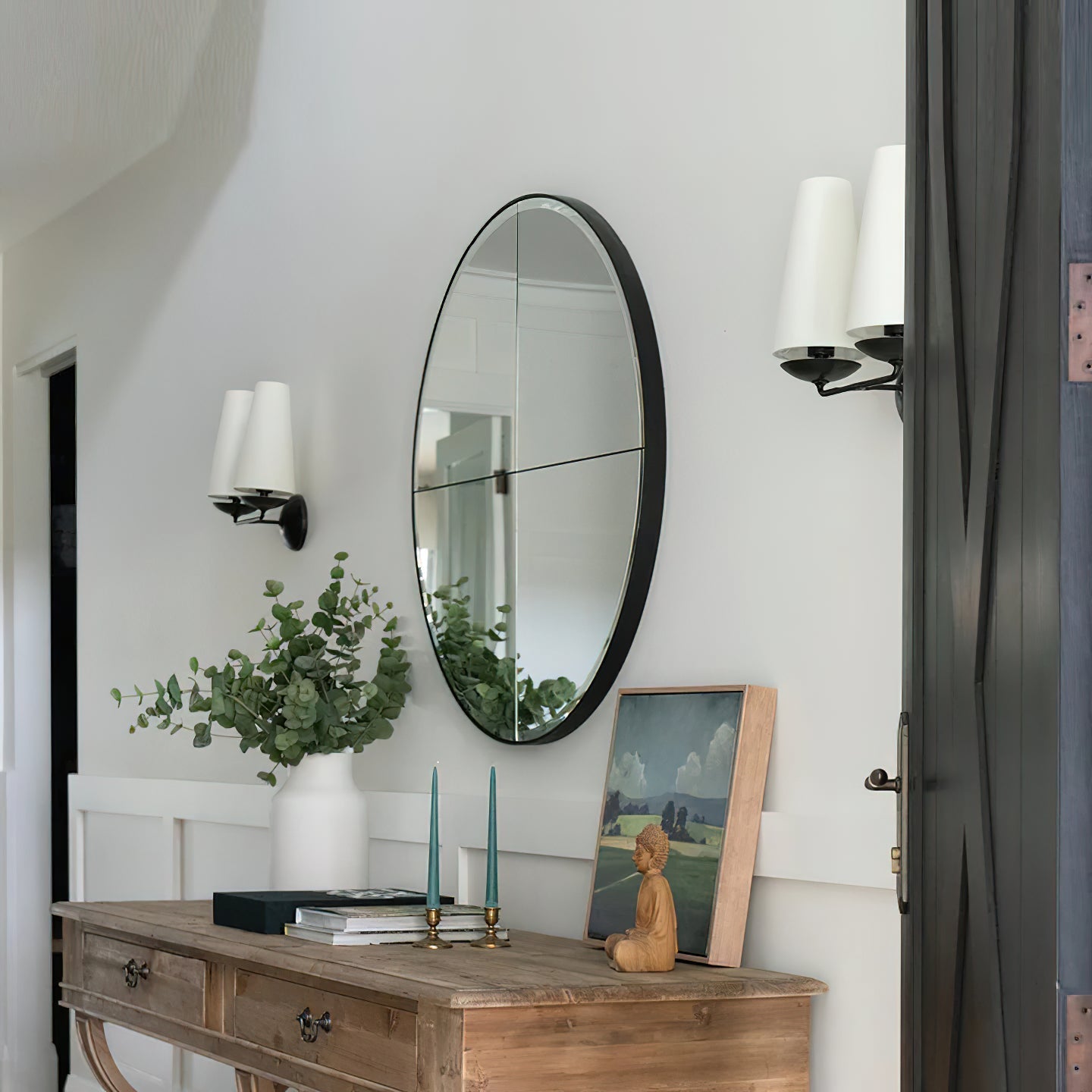 Nora Wall Lamp