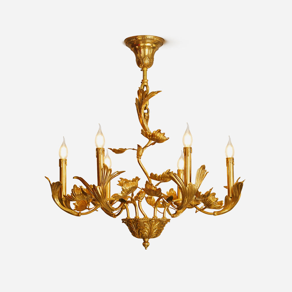 Isadora Chandelier