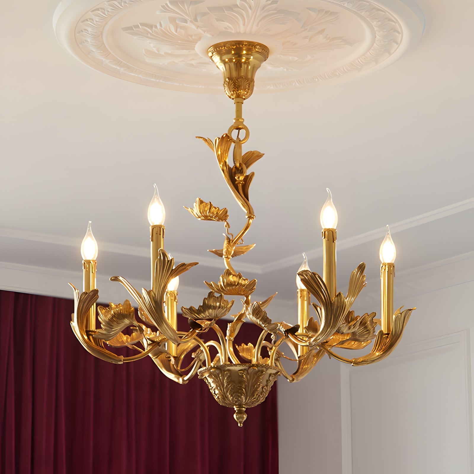 Isadora Chandelier