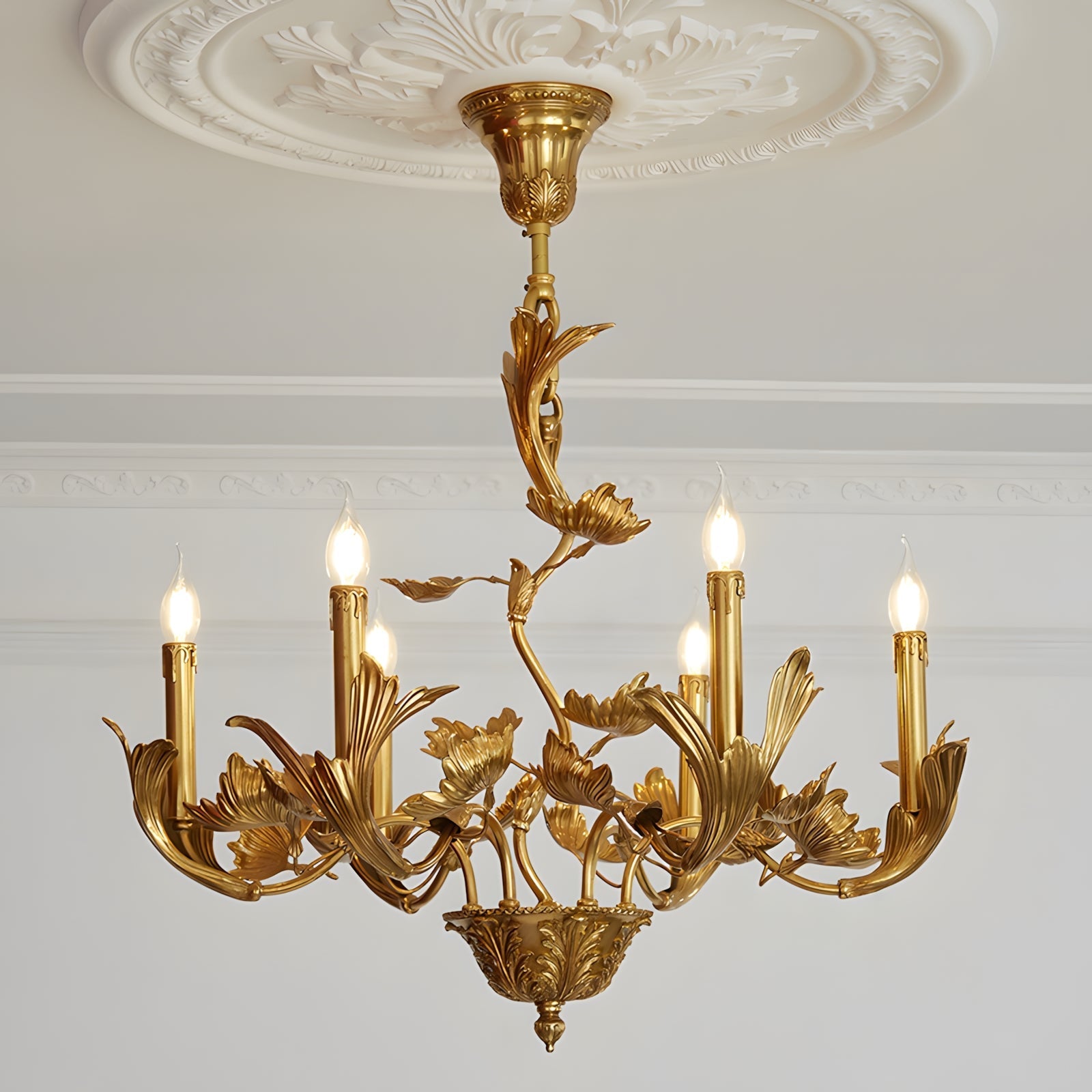 Isadora Chandelier