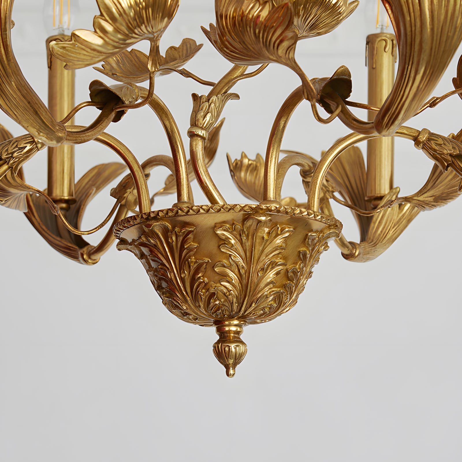 Isadora Chandelier