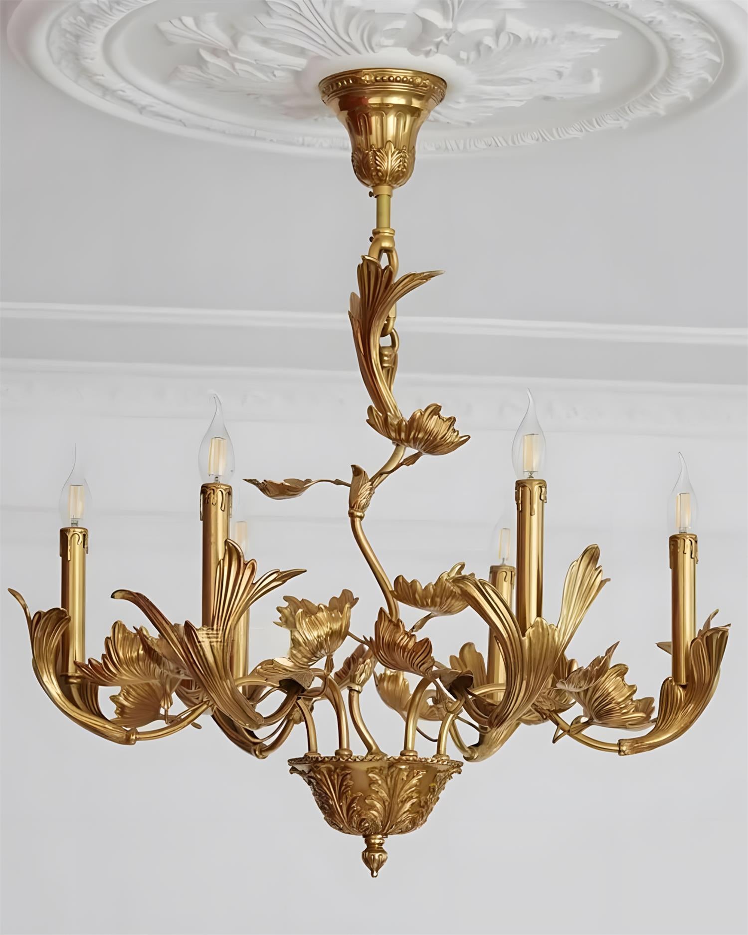 Isadora Chandelier
