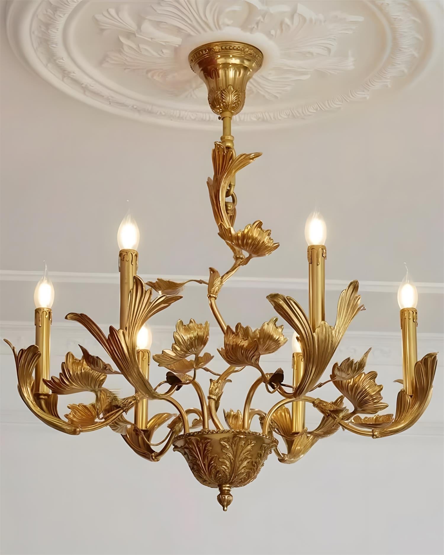Isadora Chandelier