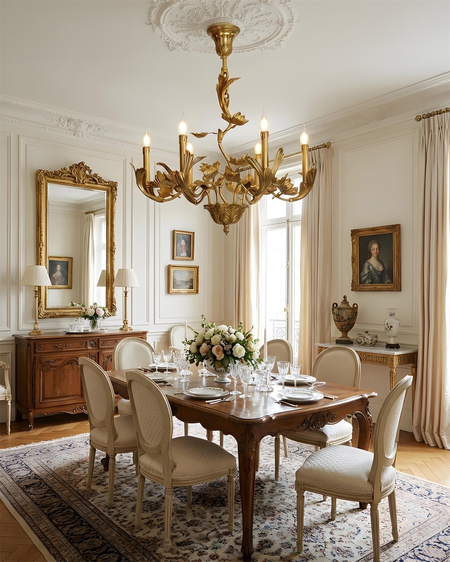 Isadora Chandelier