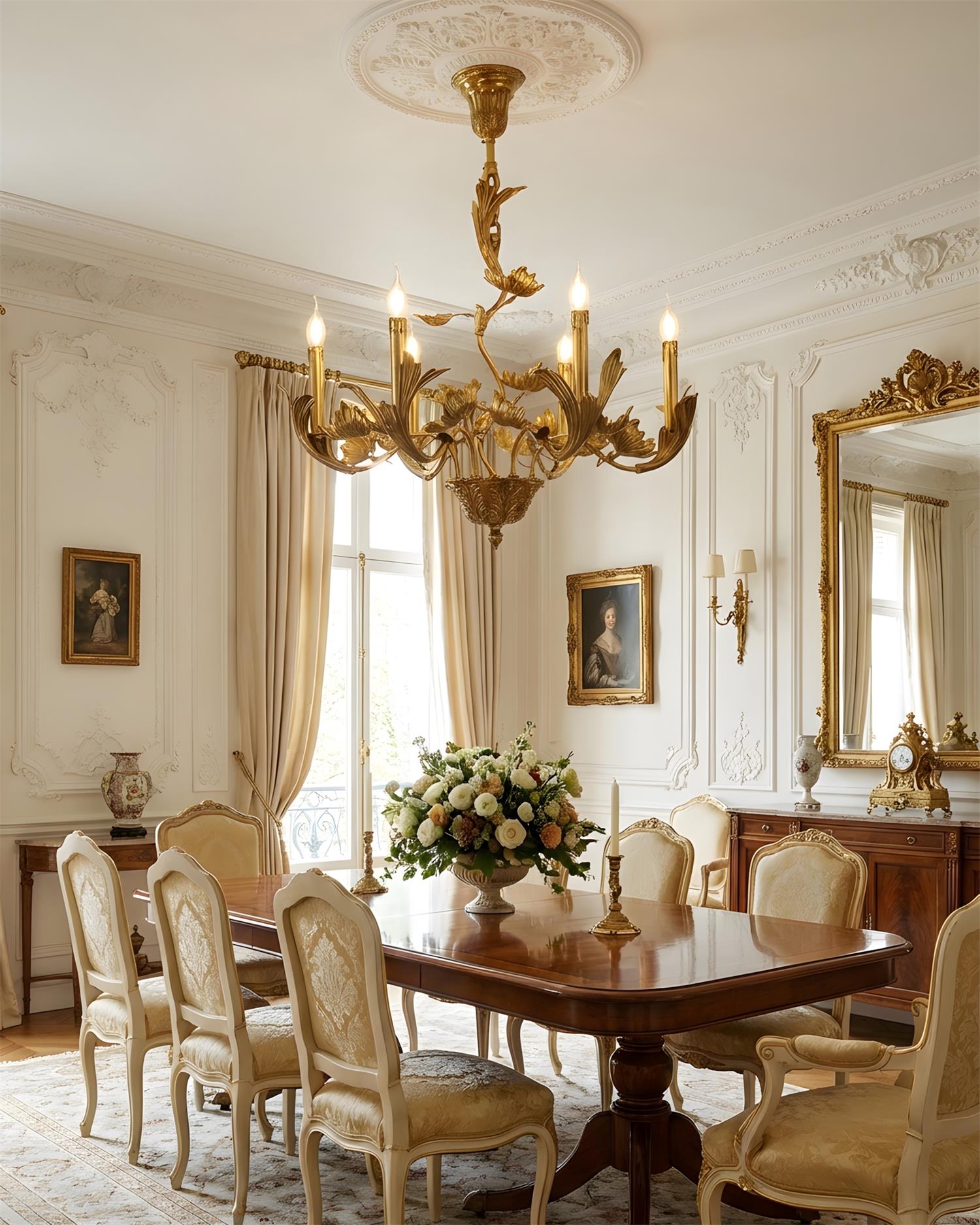 Isadora Chandelier