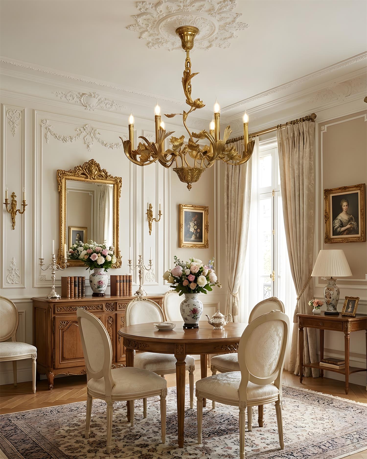 Isadora Chandelier