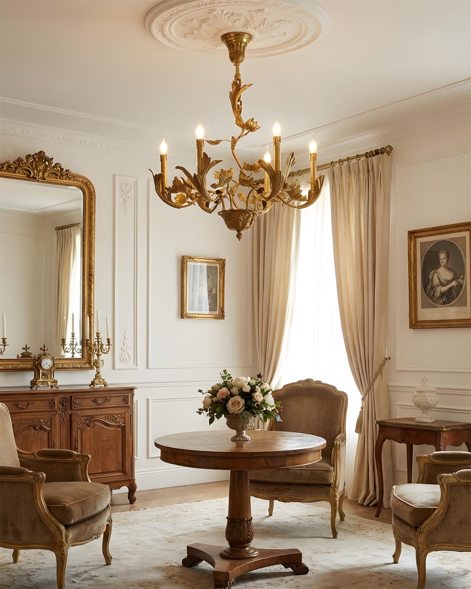Isadora Chandelier
