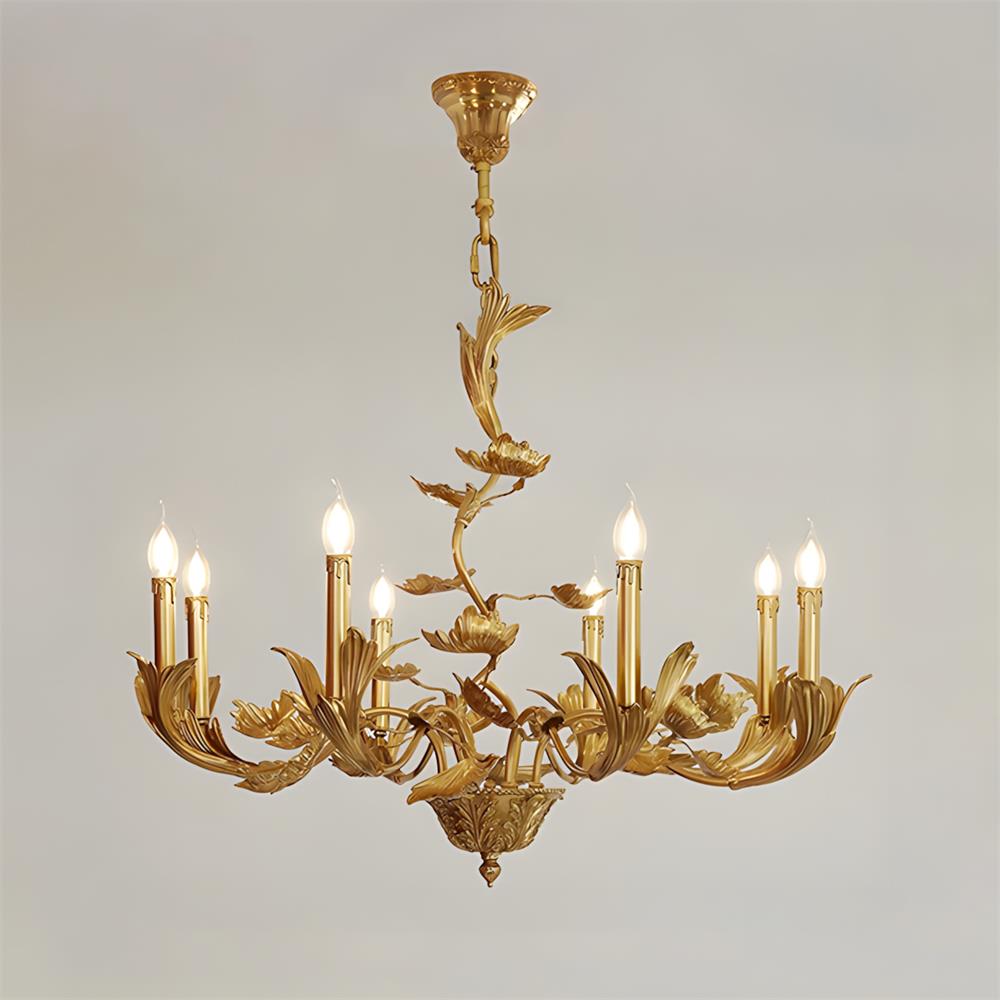 Isadora Chandelier