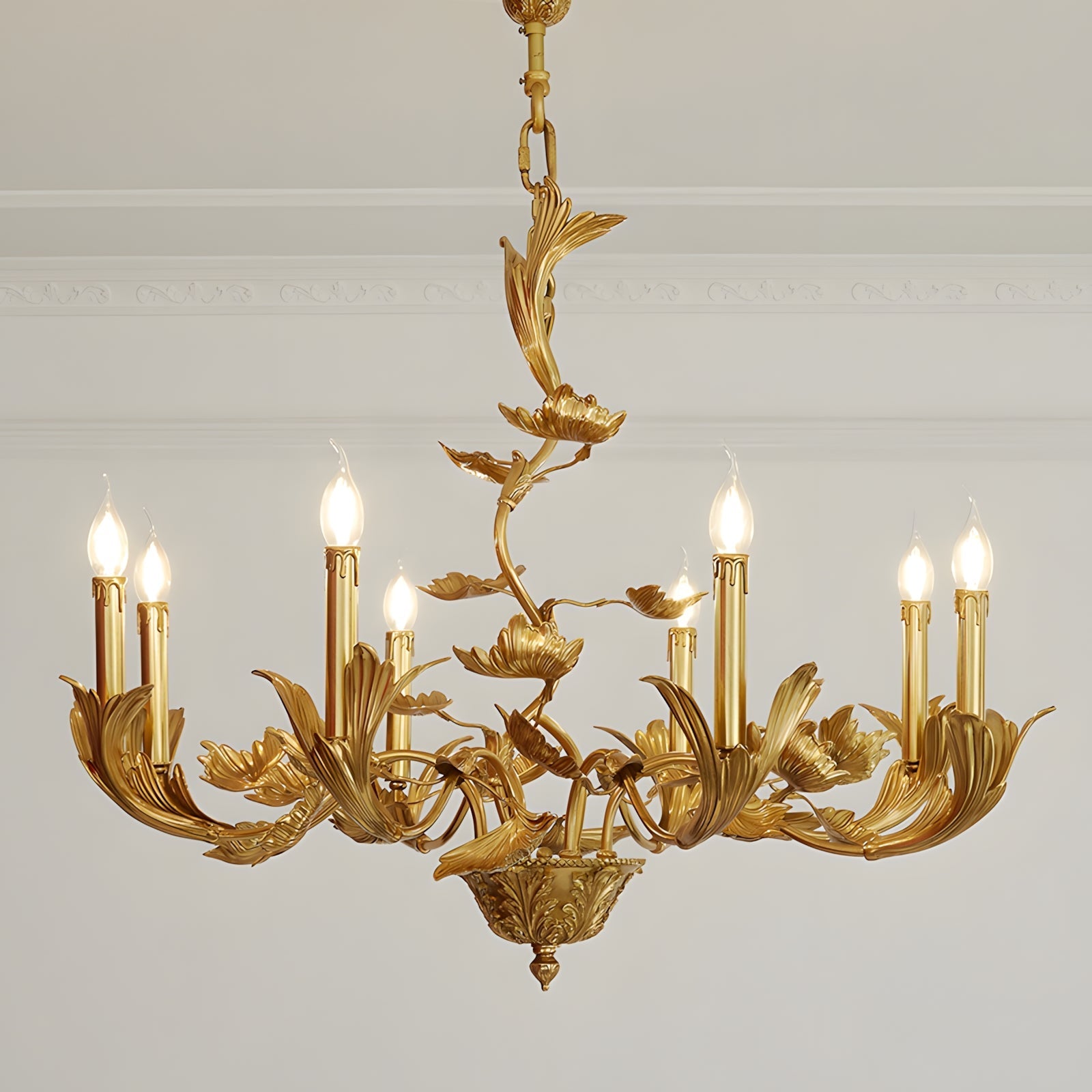 Isadora Chandelier