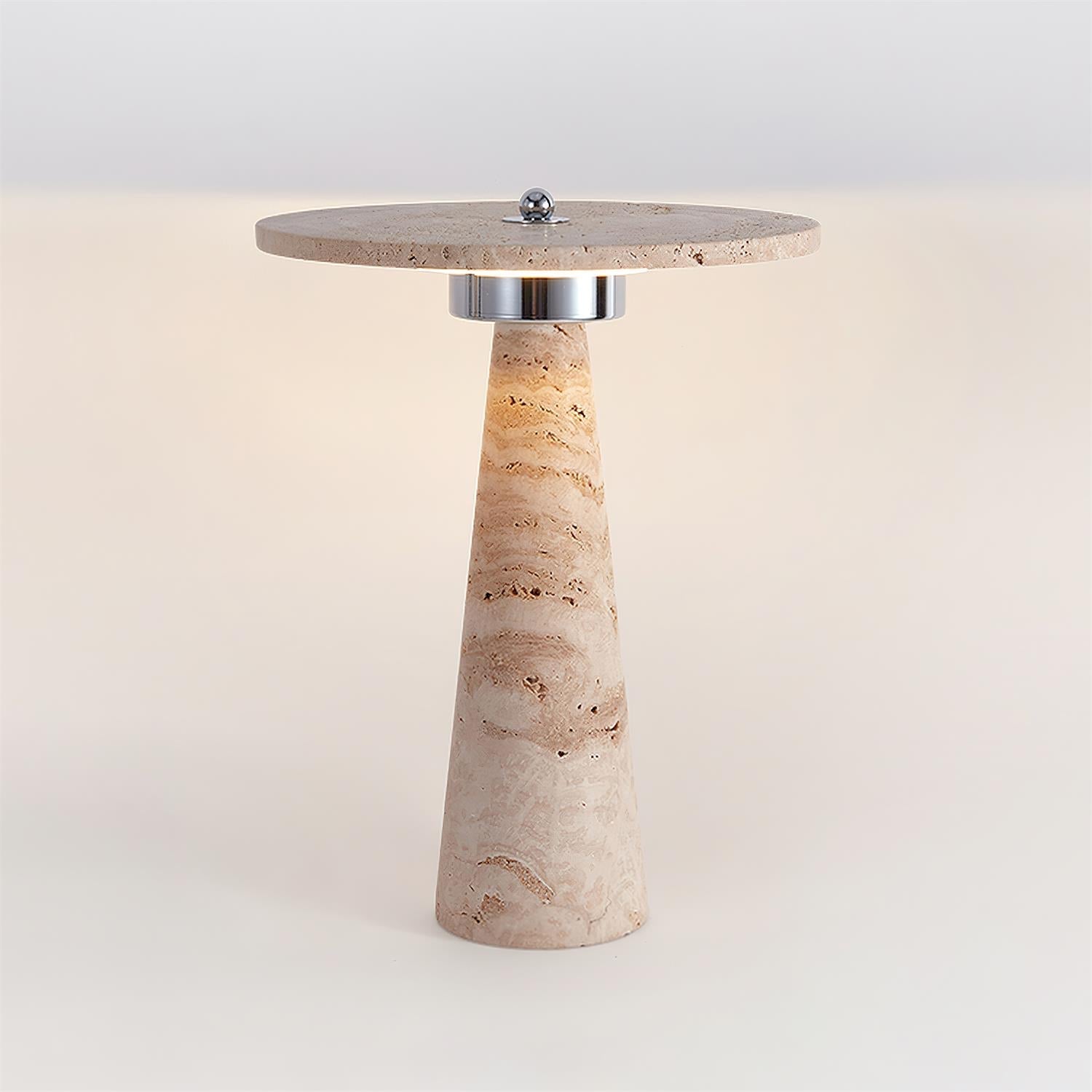 Alaric Table Lamp