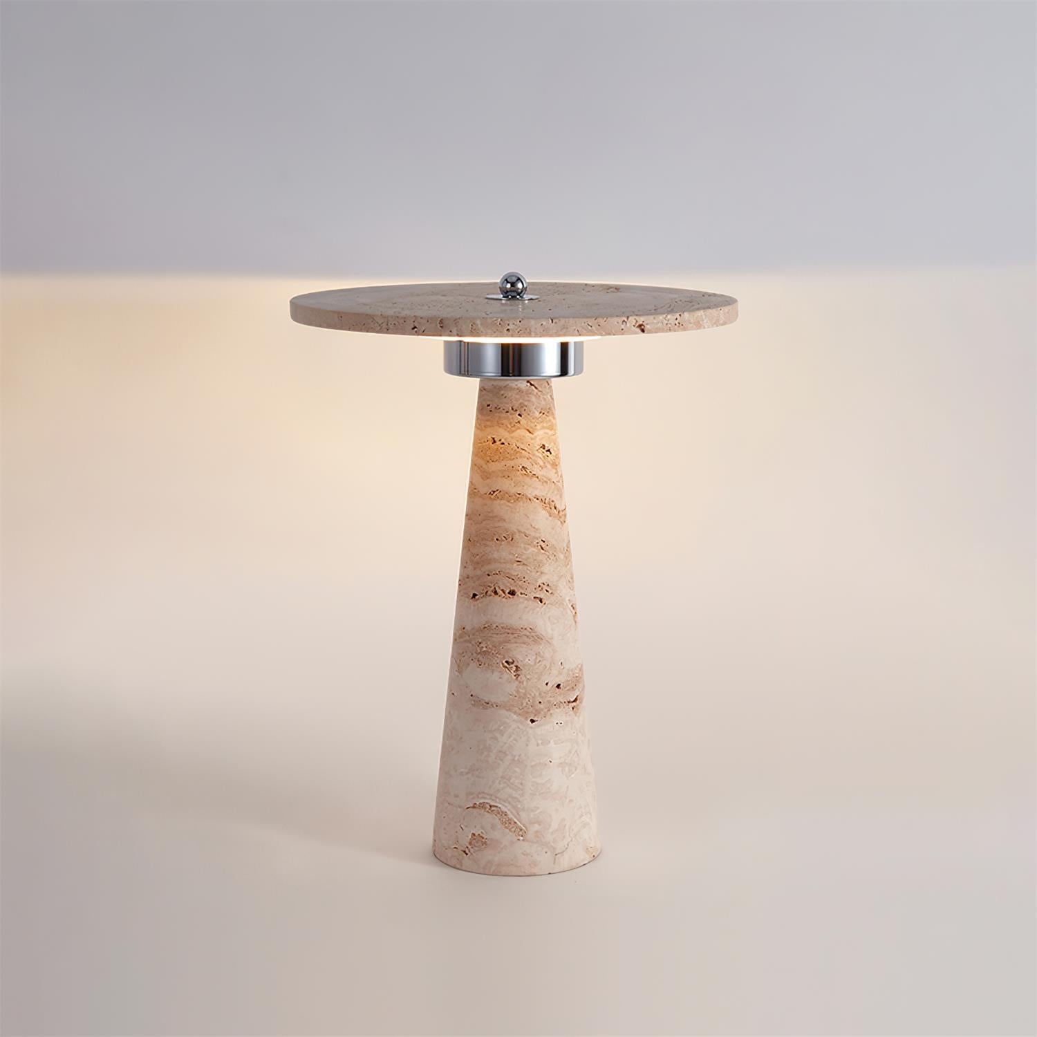 Alaric Table Lamp