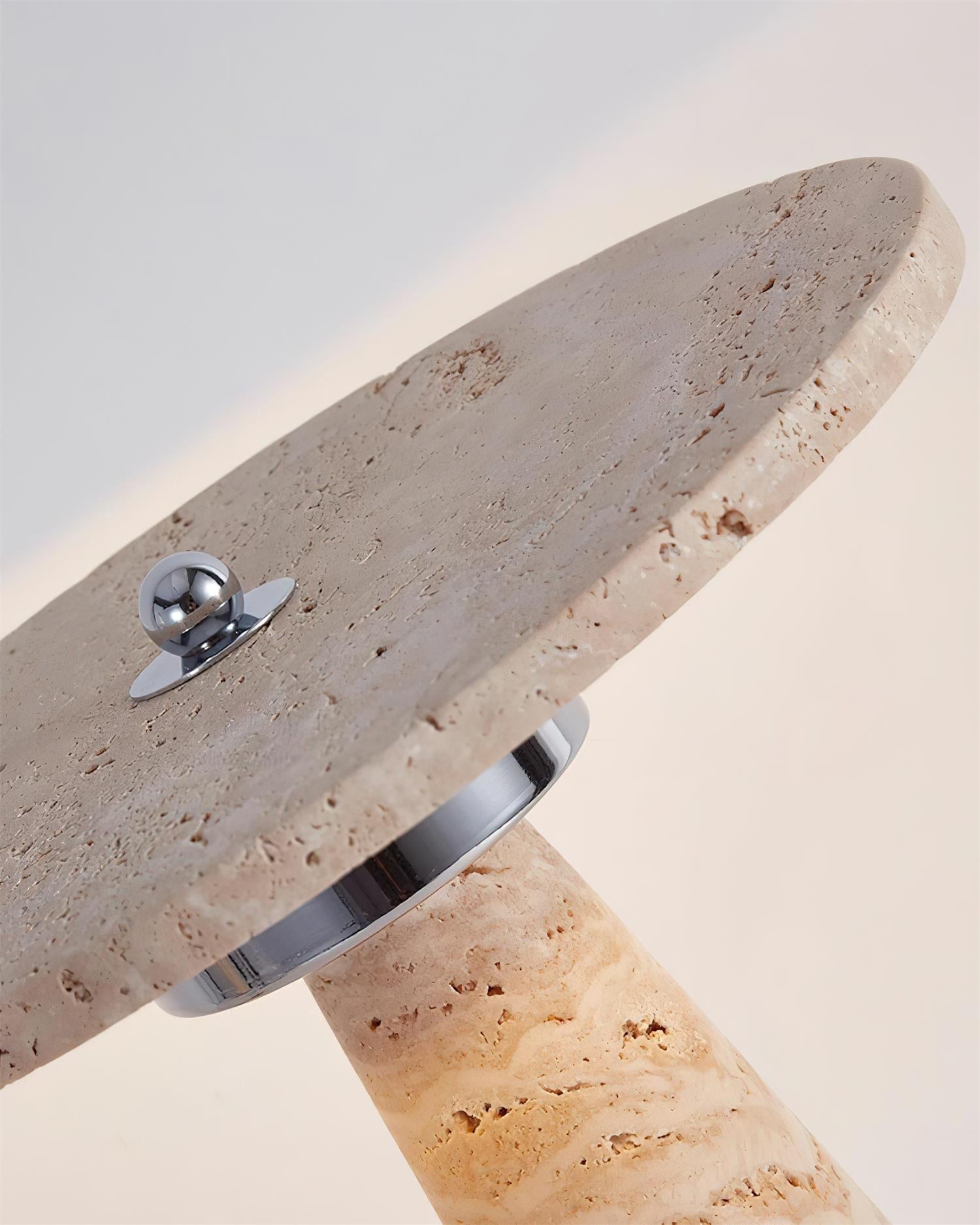 Alaric Table Lamp
