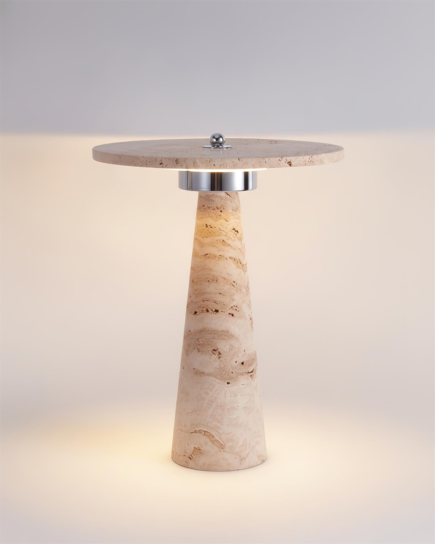 Alaric Table Lamp