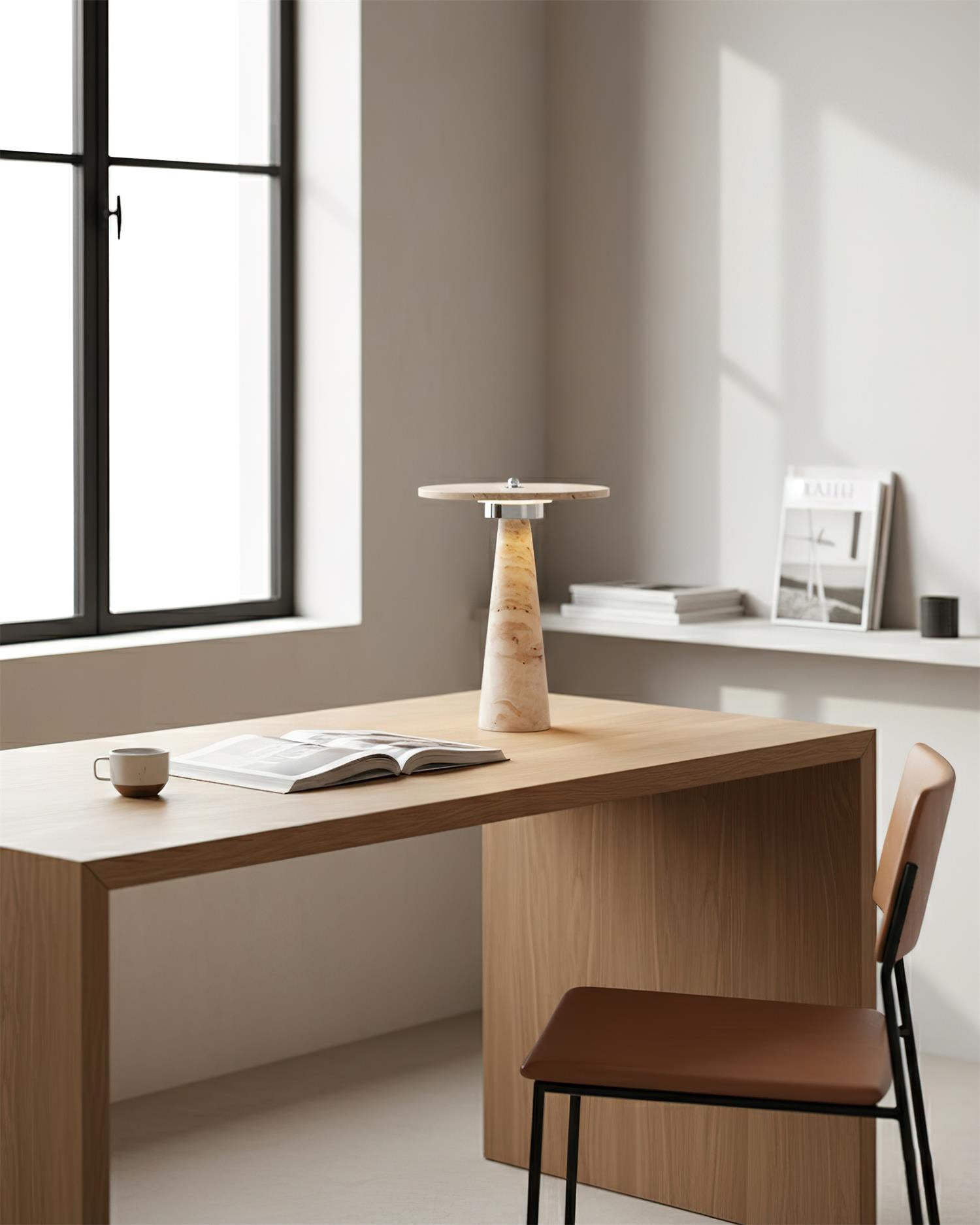 Alaric Table Lamp