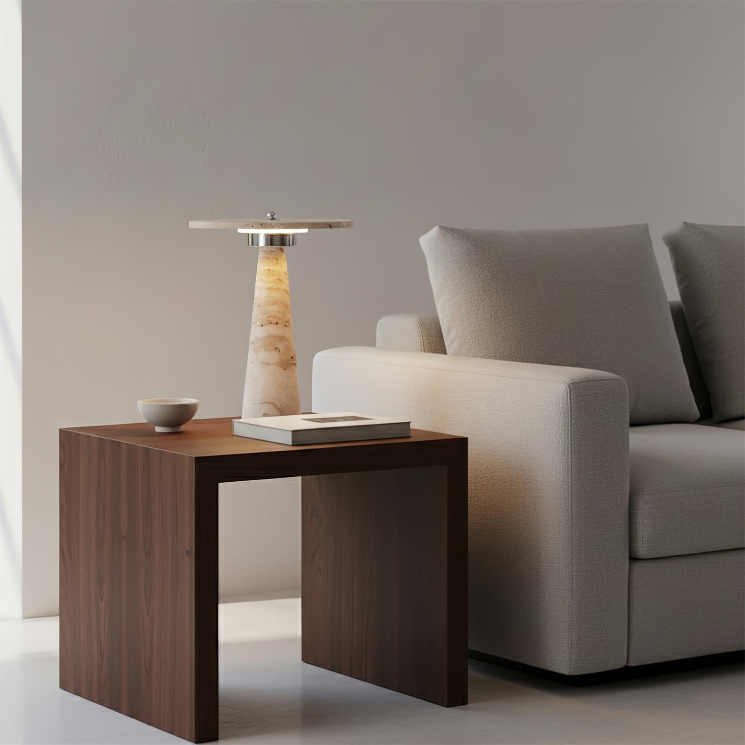 Alaric Table Lamp