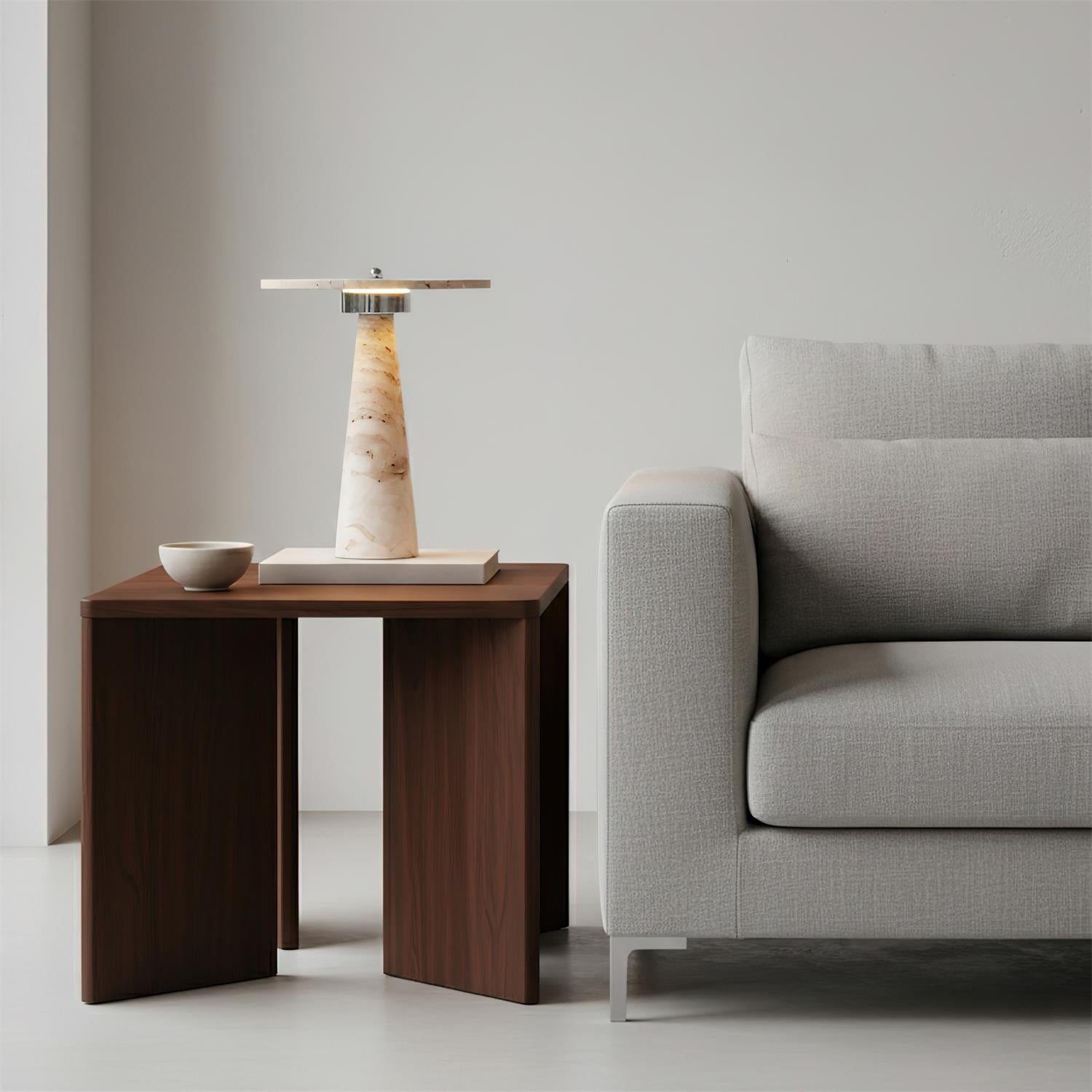 Alaric Table Lamp