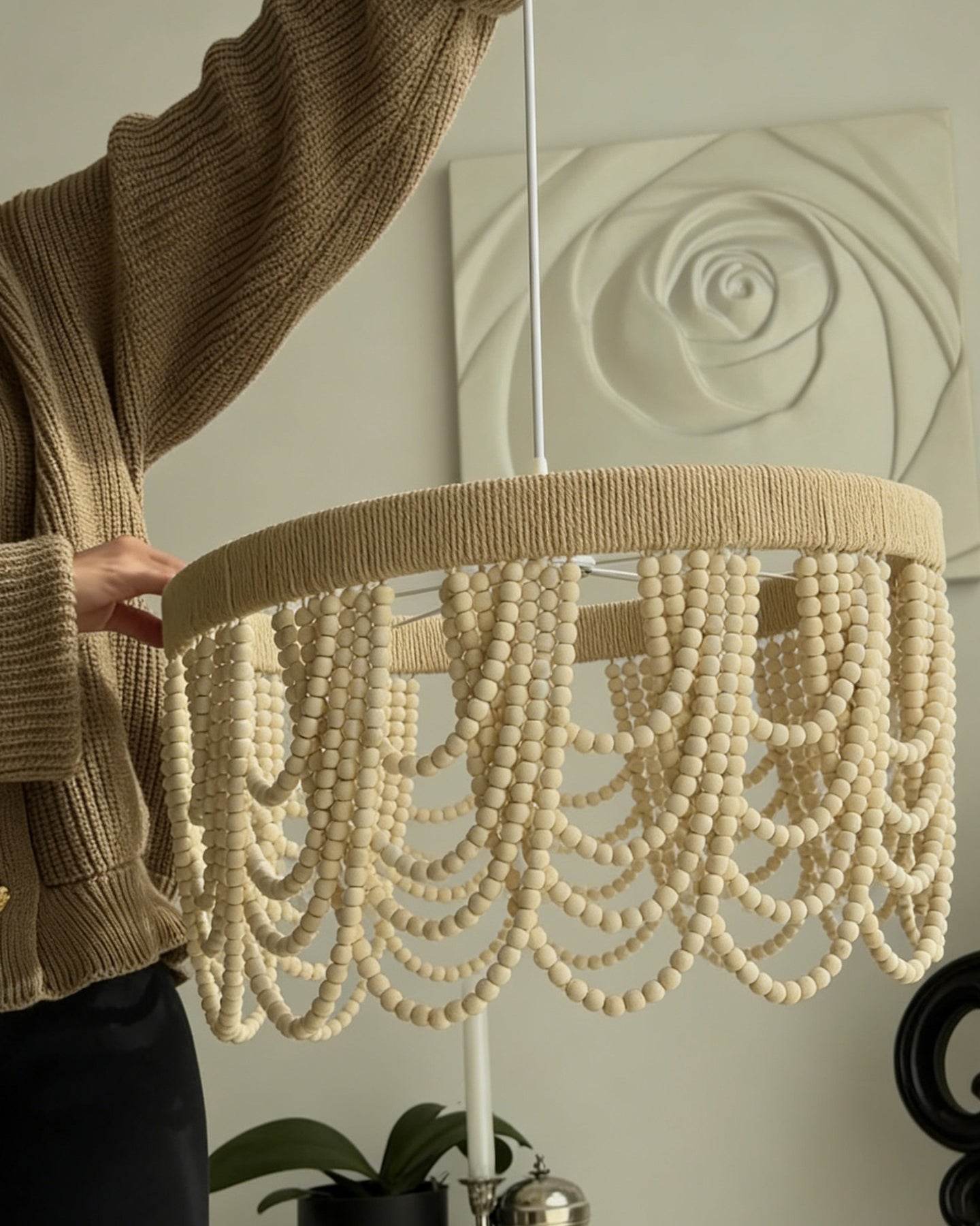Maribelle Pendant Light