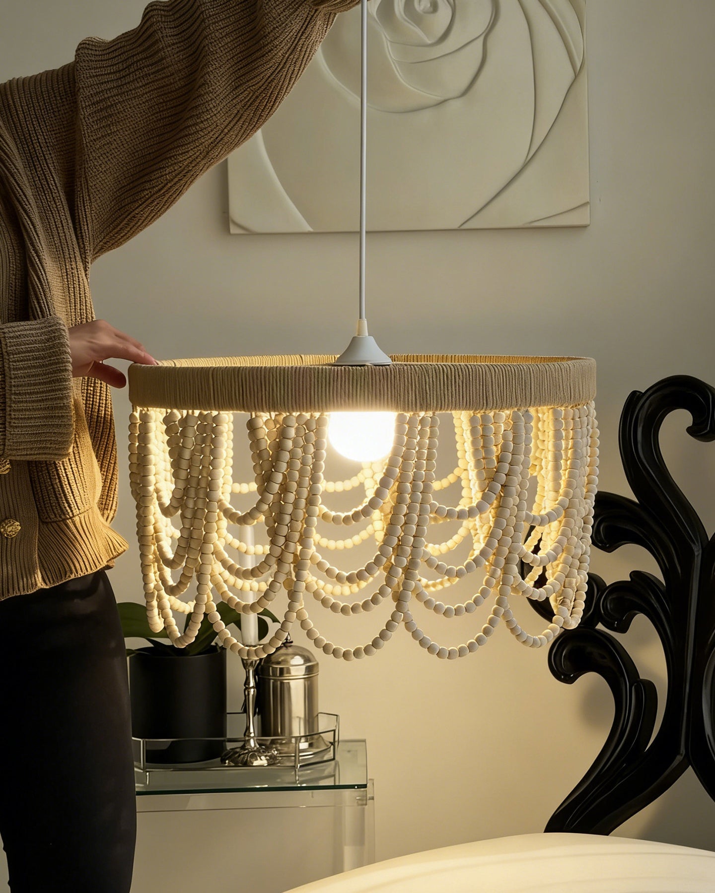 Maribelle Pendant Light