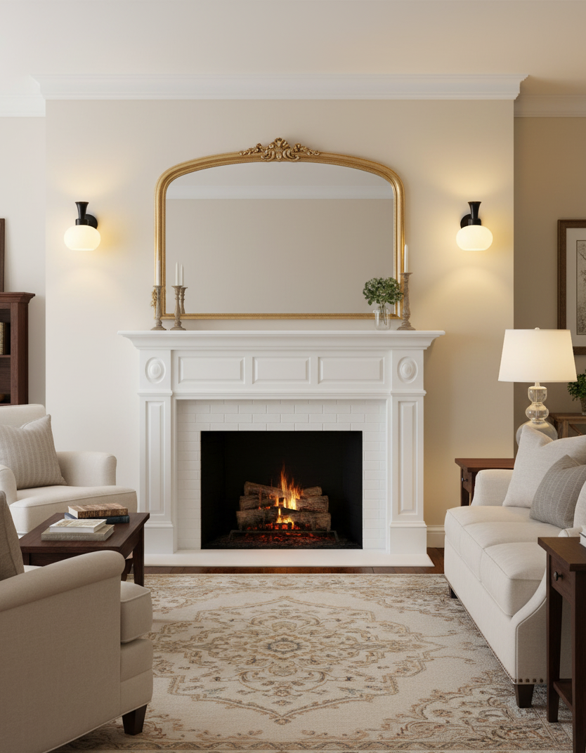 Barnaby Wall Lamp