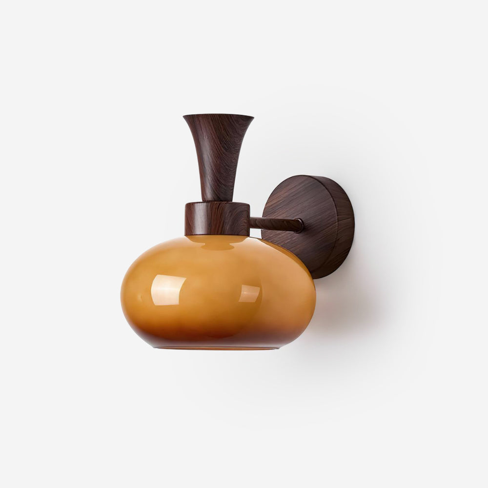 Barnaby Wall Lamp