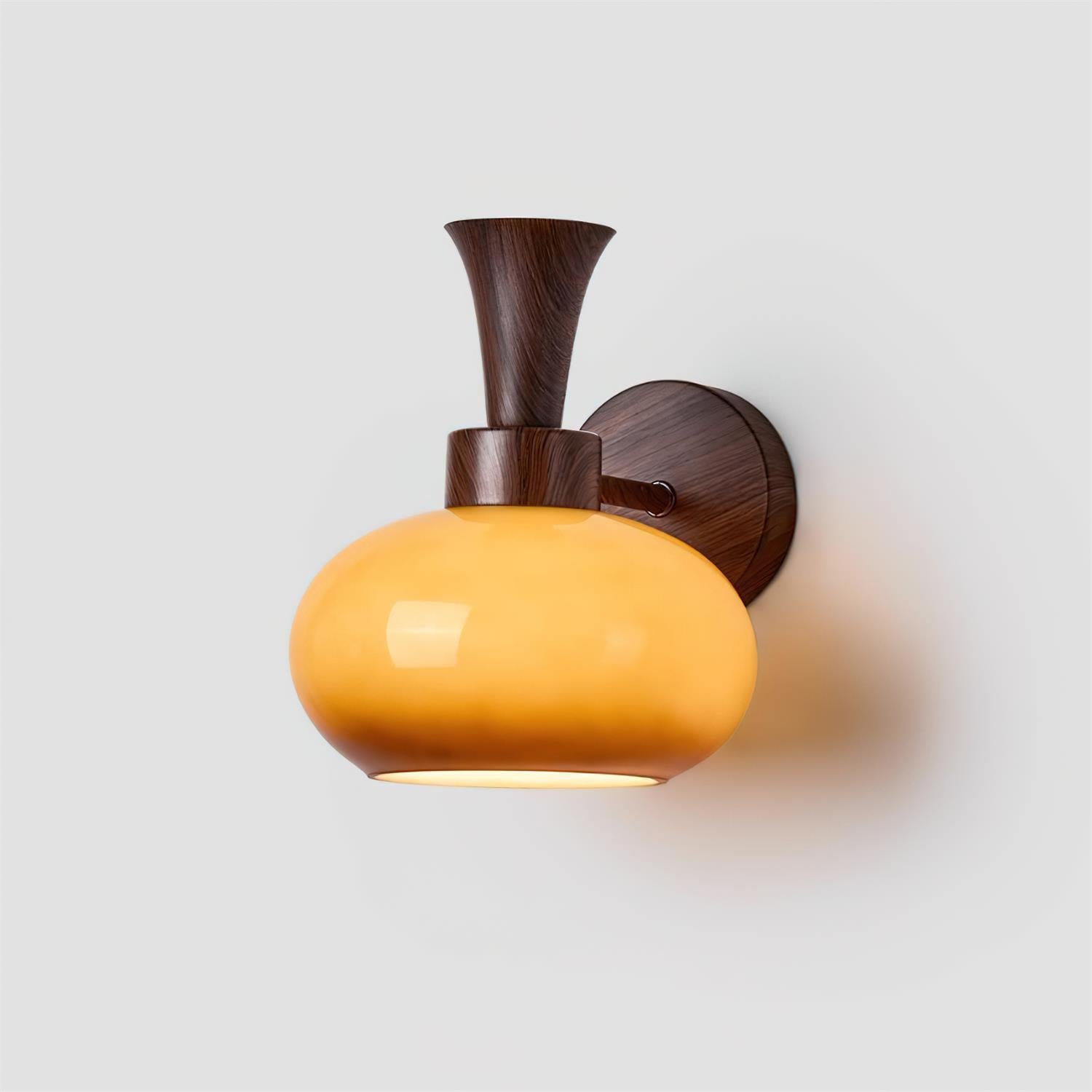 Barnaby Wall Lamp