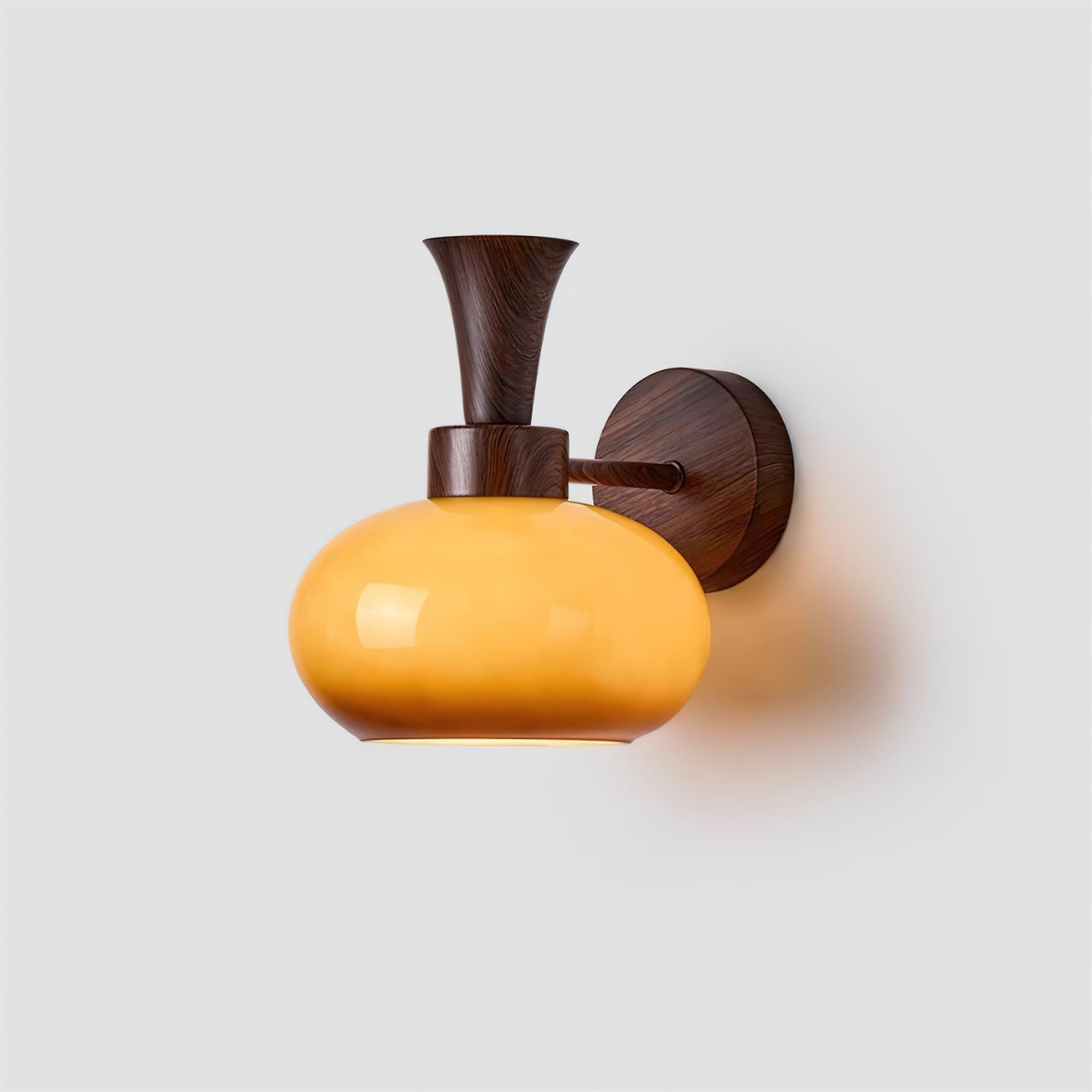 Barnaby Wall Lamp