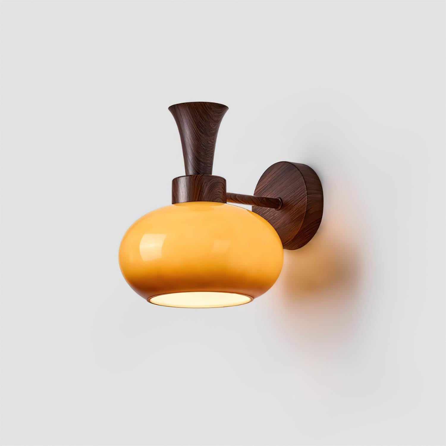 Barnaby Wall Lamp
