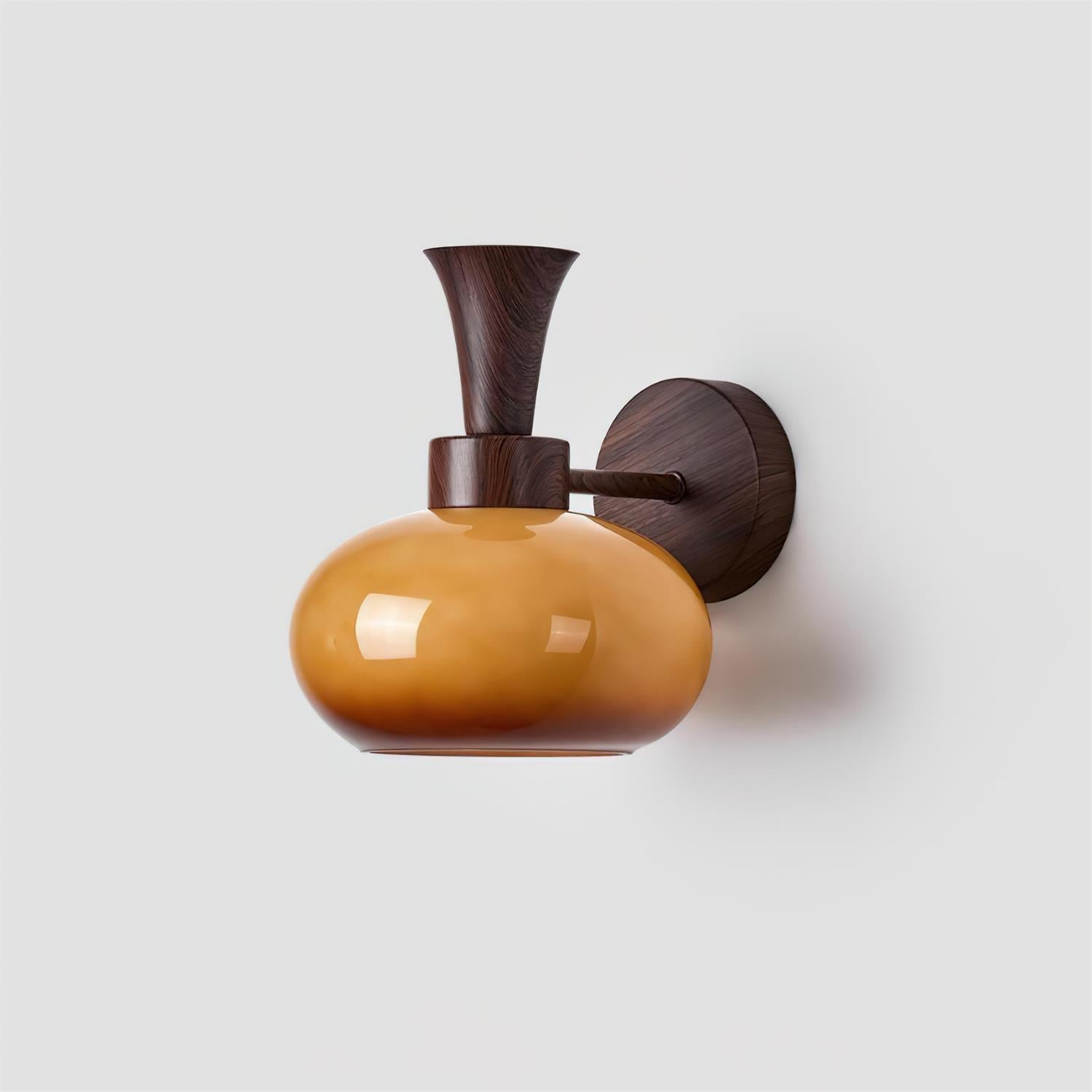 Barnaby Wall Lamp