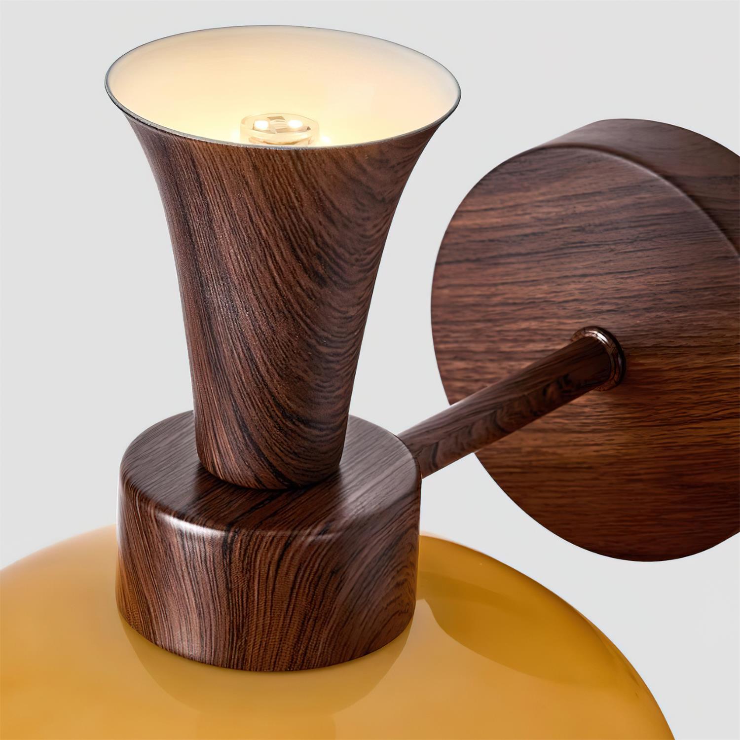 Barnaby Wall Lamp