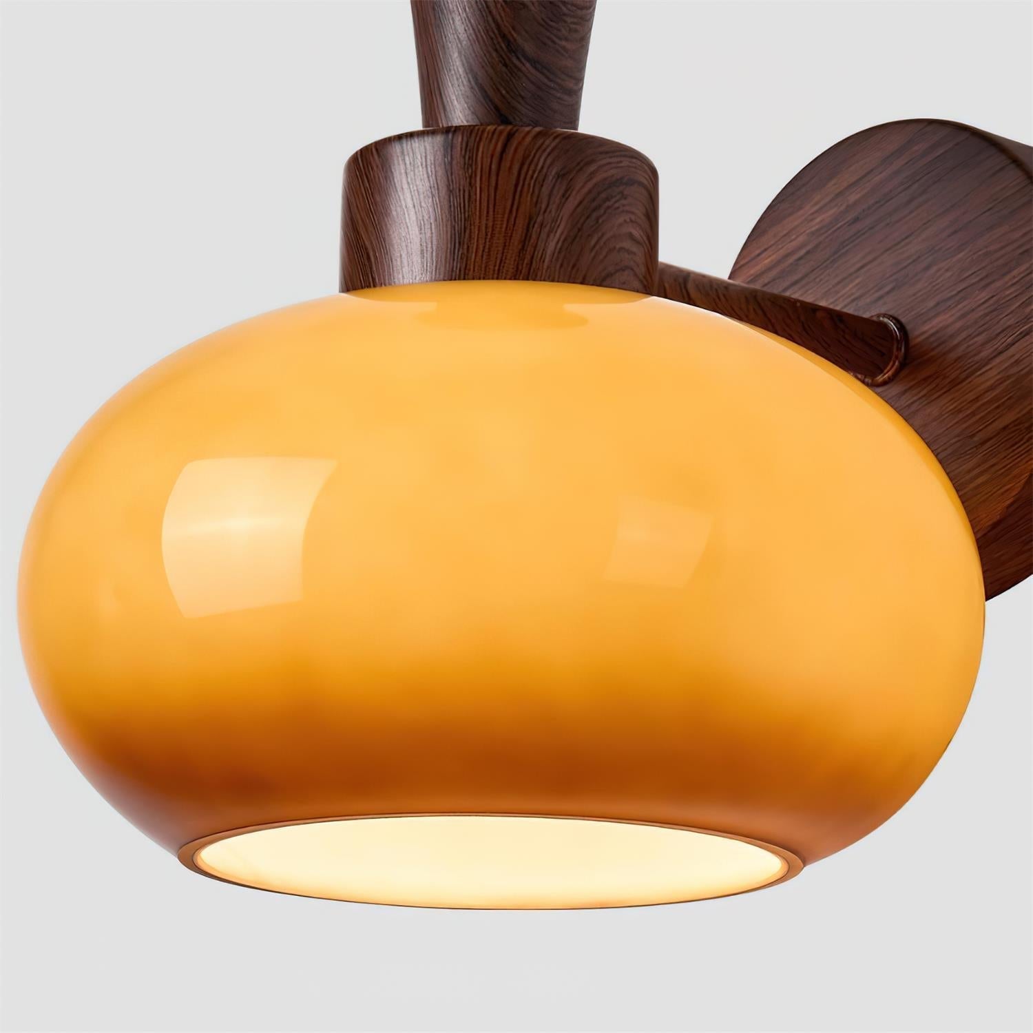 Barnaby Wall Lamp