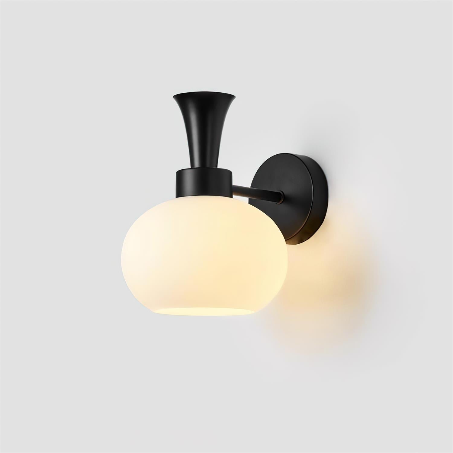 Barnaby Wall Lamp