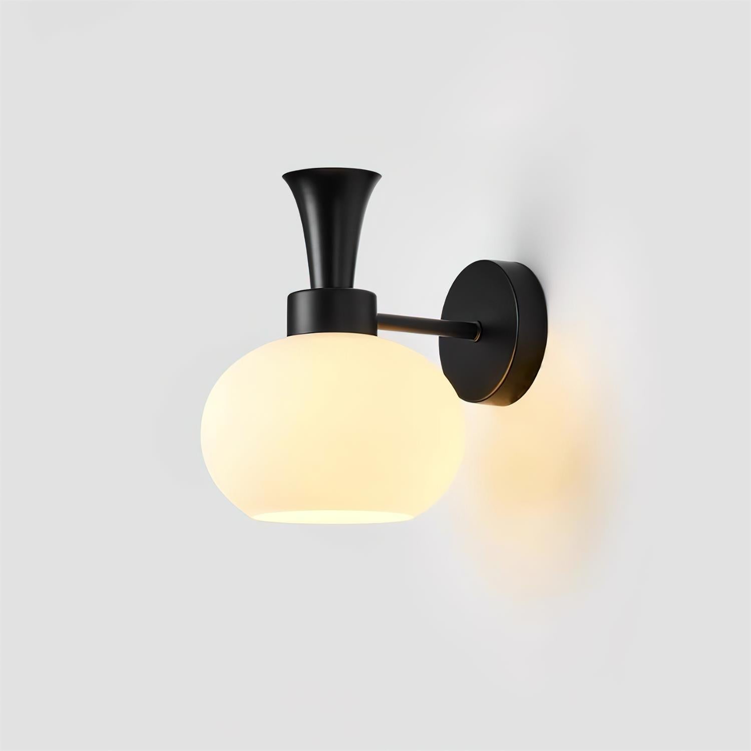 Barnaby Wall Lamp