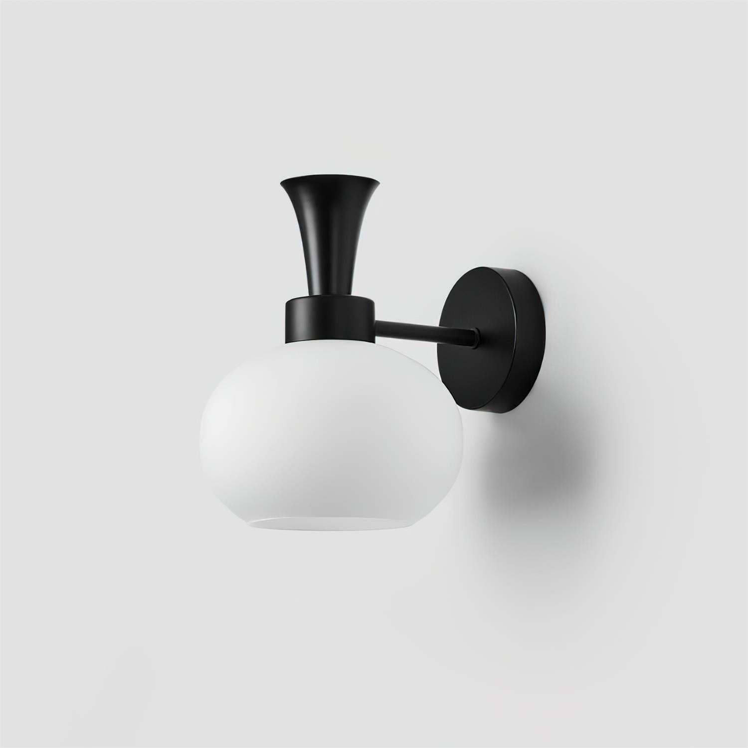 Barnaby Wall Lamp