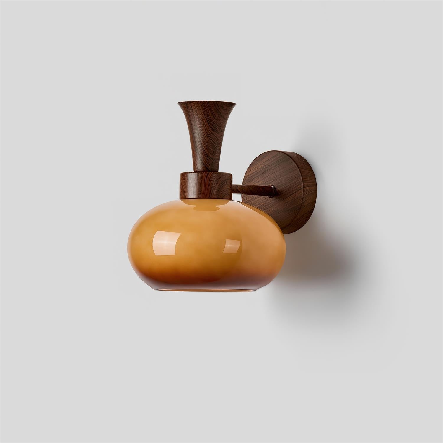 Barnaby Wall Lamp