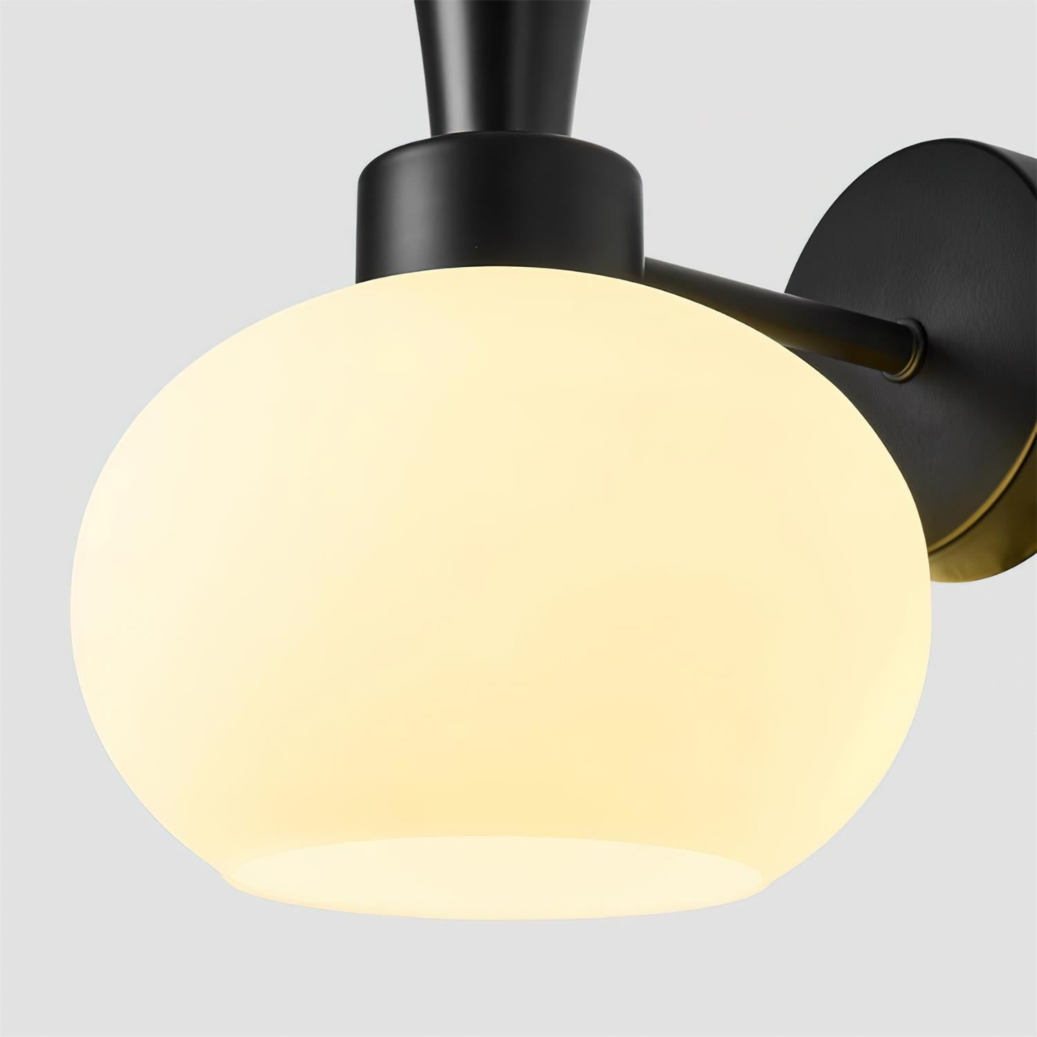 Barnaby Wall Lamp