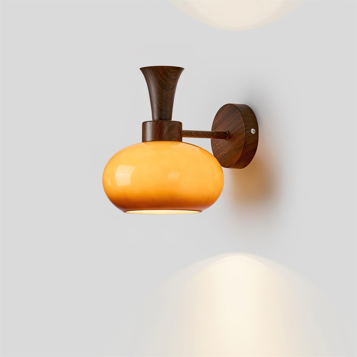 Barnaby Wall Lamp