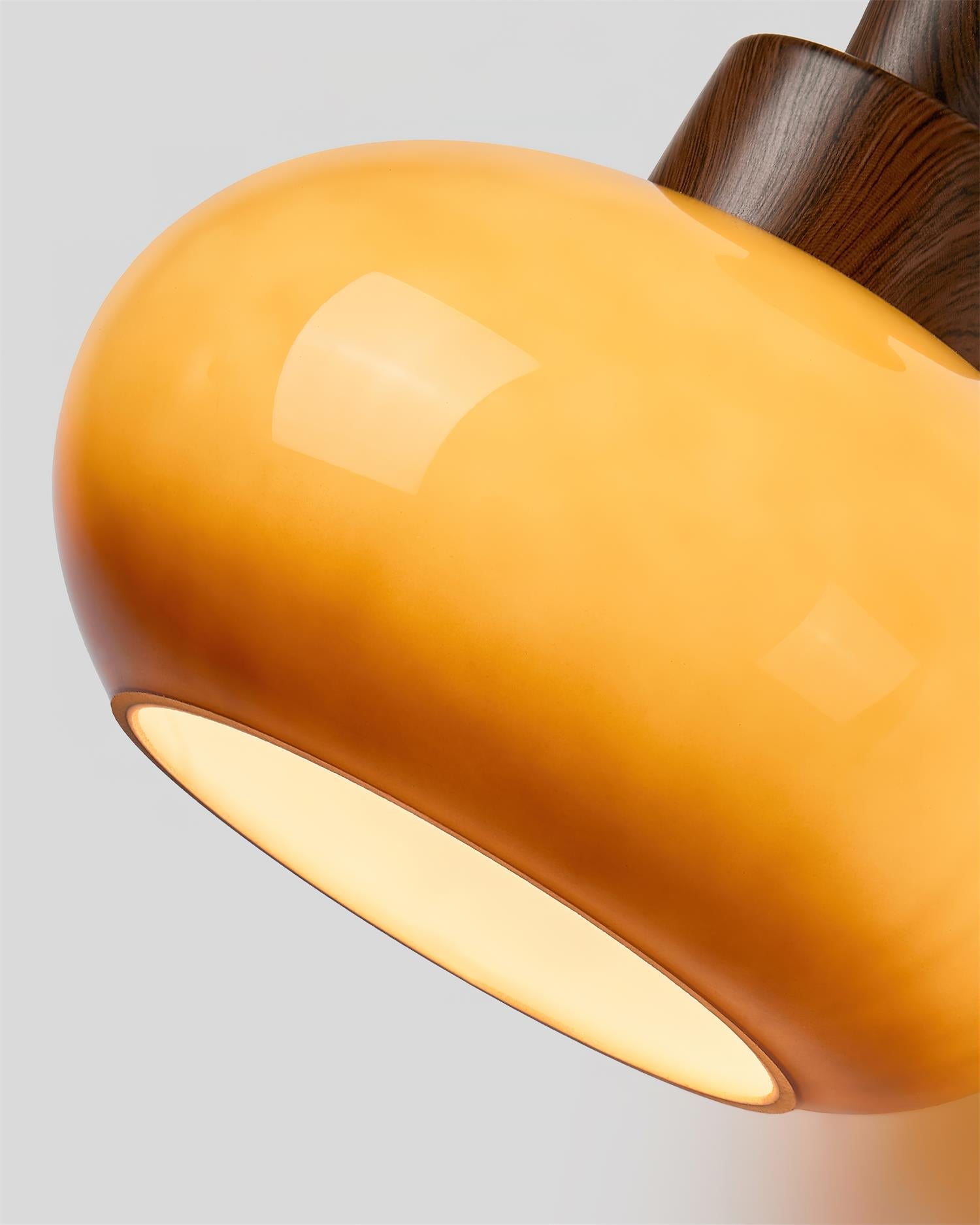 Barnaby Wall Lamp