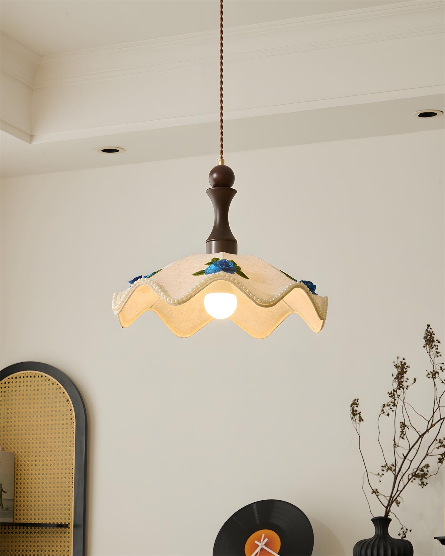 Giselle Pendant Light