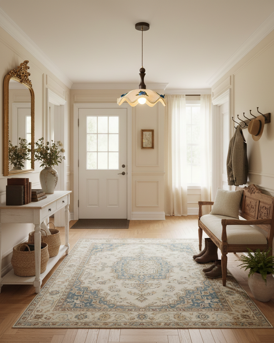 Giselle Pendant Light