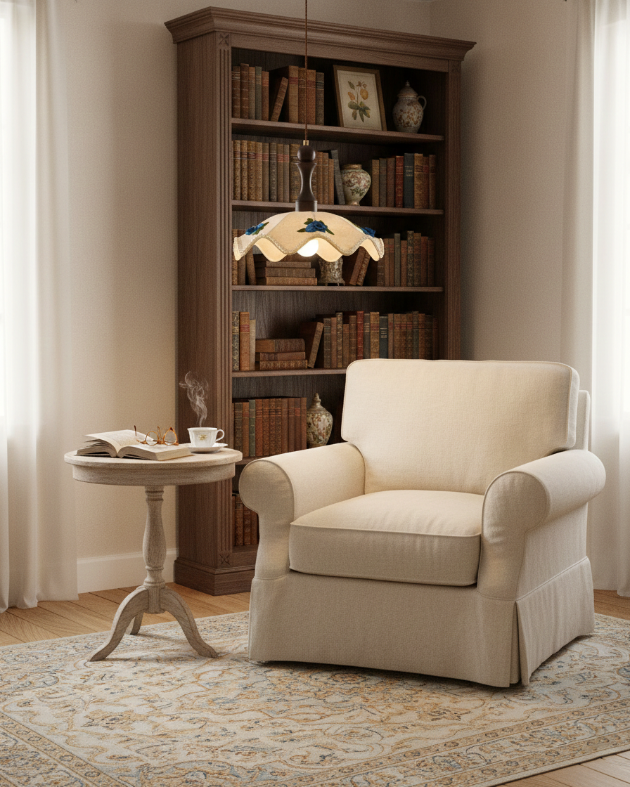 Giselle Pendant Light