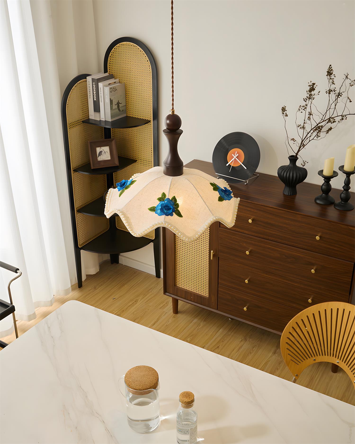 Giselle Pendant Light