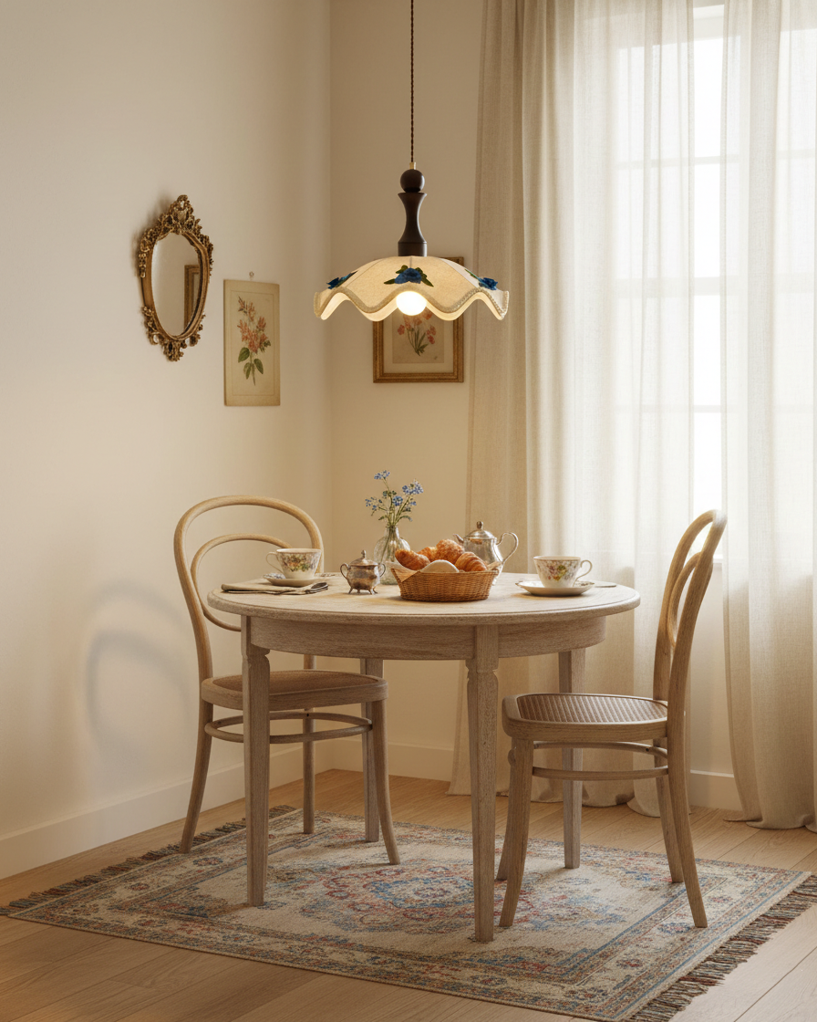 Giselle Pendant Light