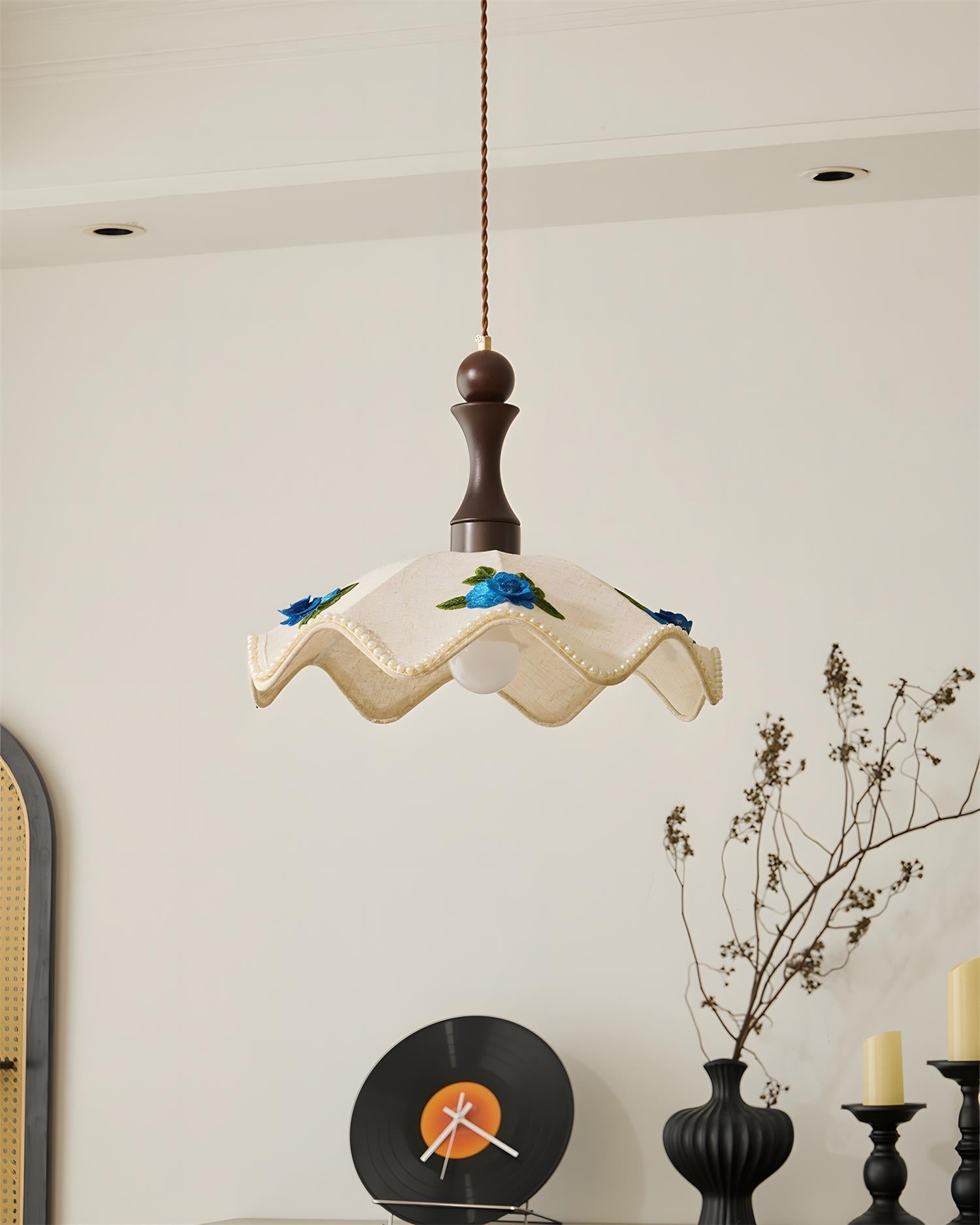 Giselle Pendant Light