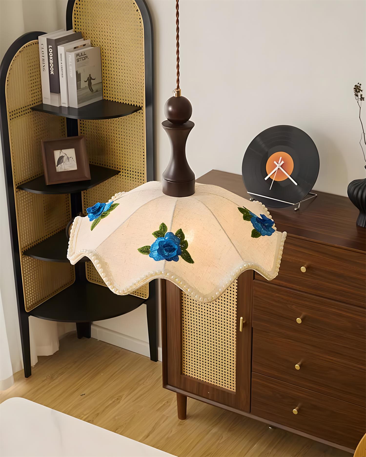 Giselle Pendant Light