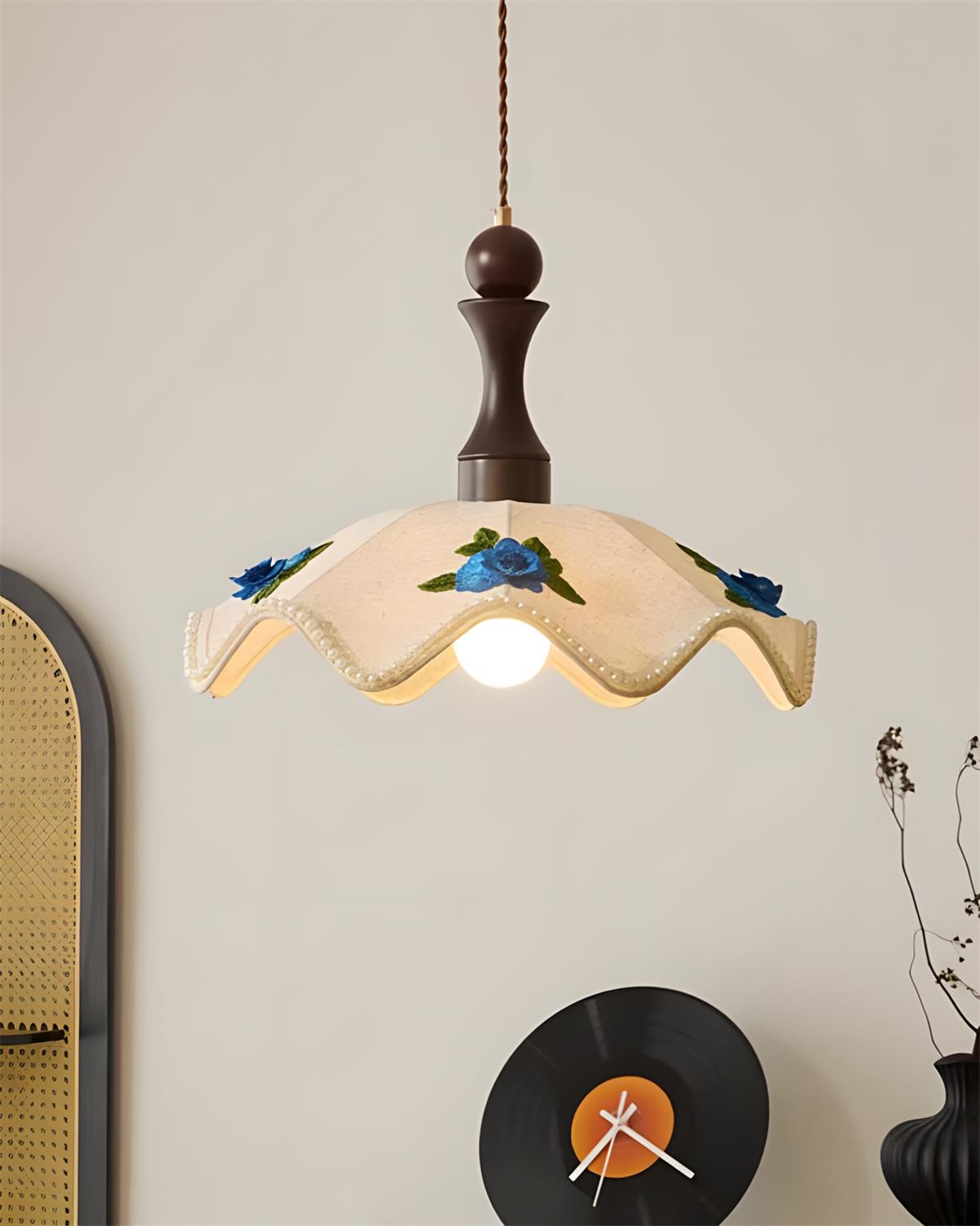 Giselle Pendant Light